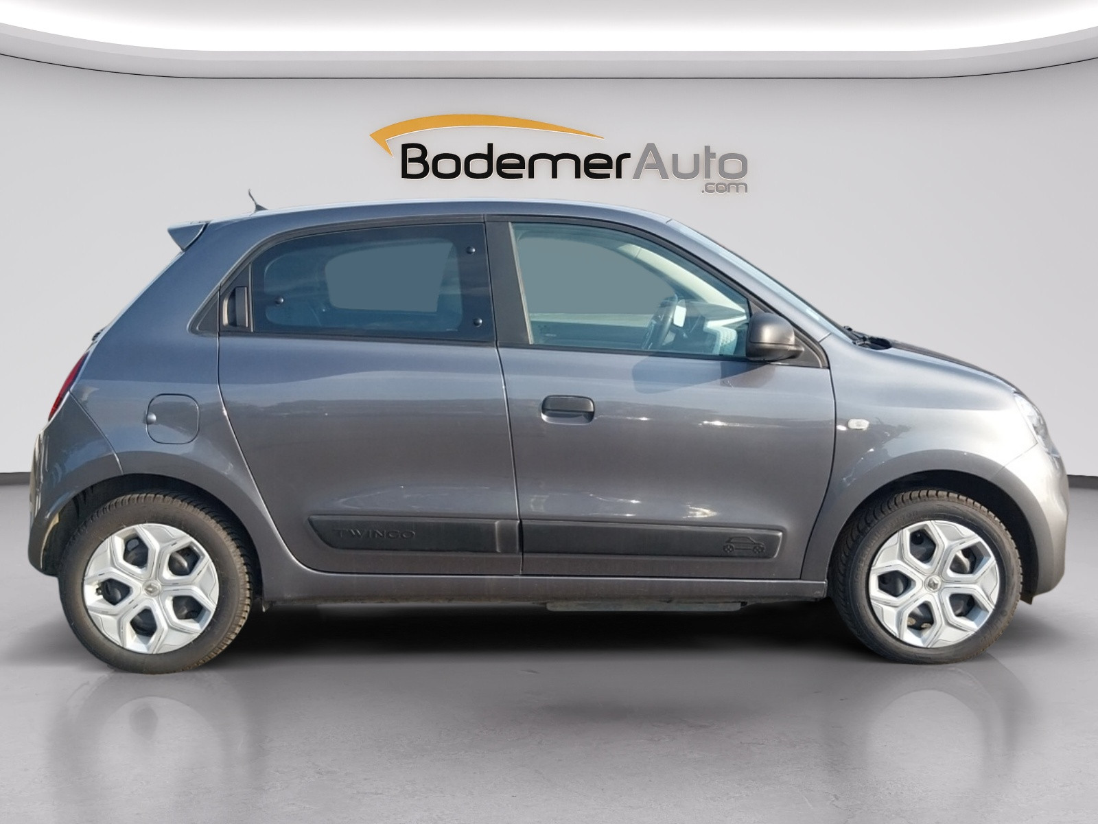 Vente en ligne Renault Twingo Electrique Twingo III E-Tech au prix de 10 990 €