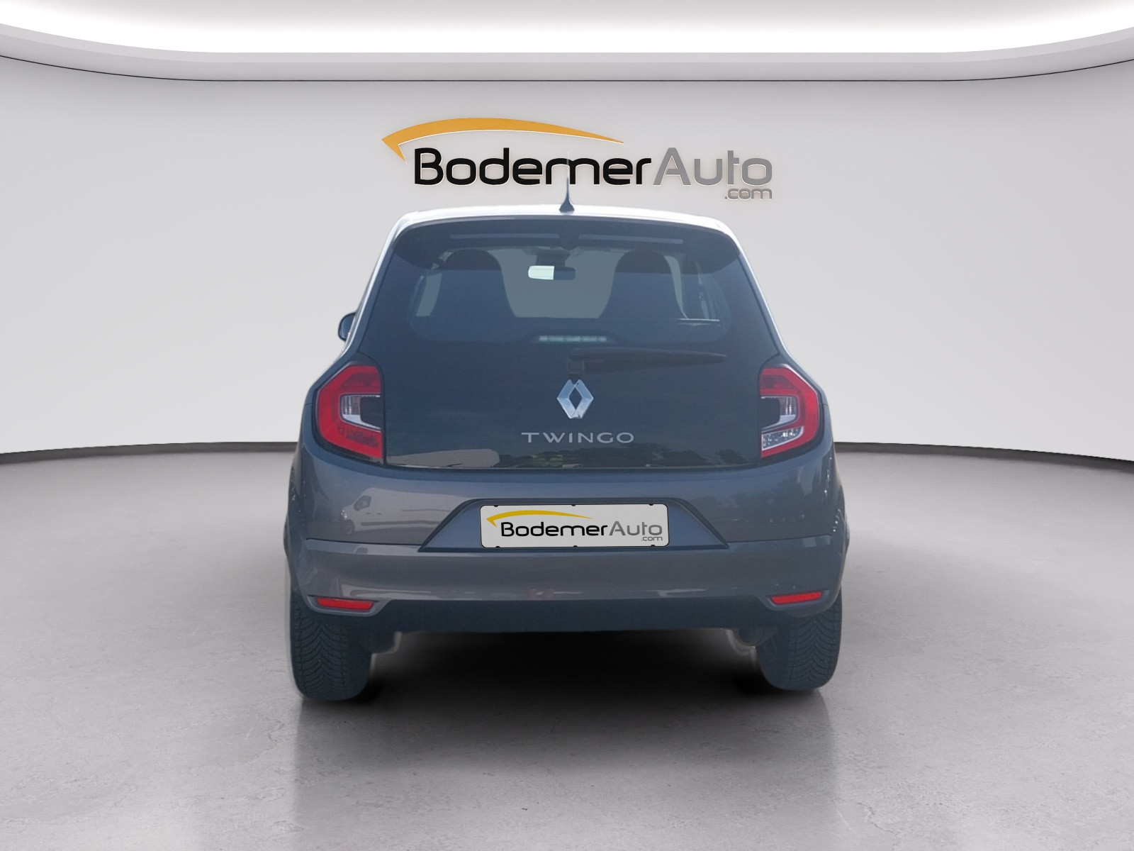 Vente en ligne Renault Twingo Electrique Twingo III E-Tech au prix de 10 990 €