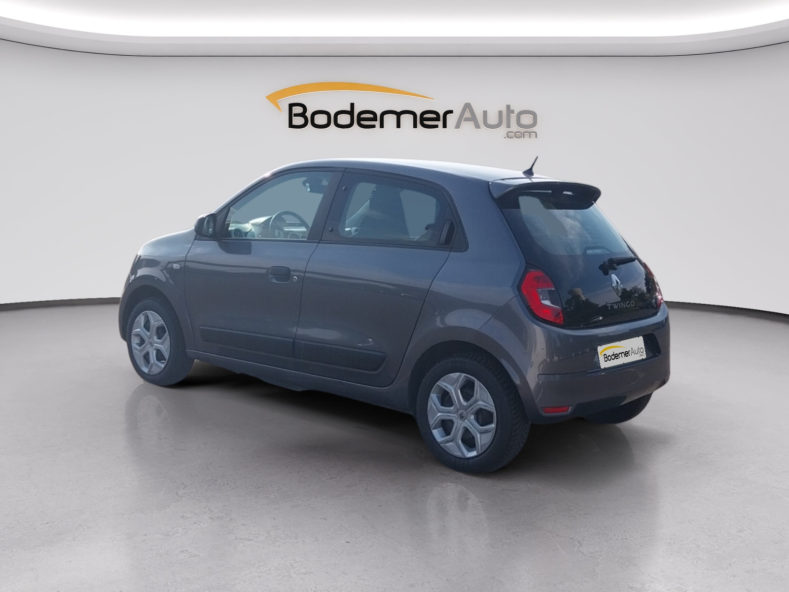 Vente en ligne Renault Twingo Electrique Twingo III E-Tech au prix de 10 990 €