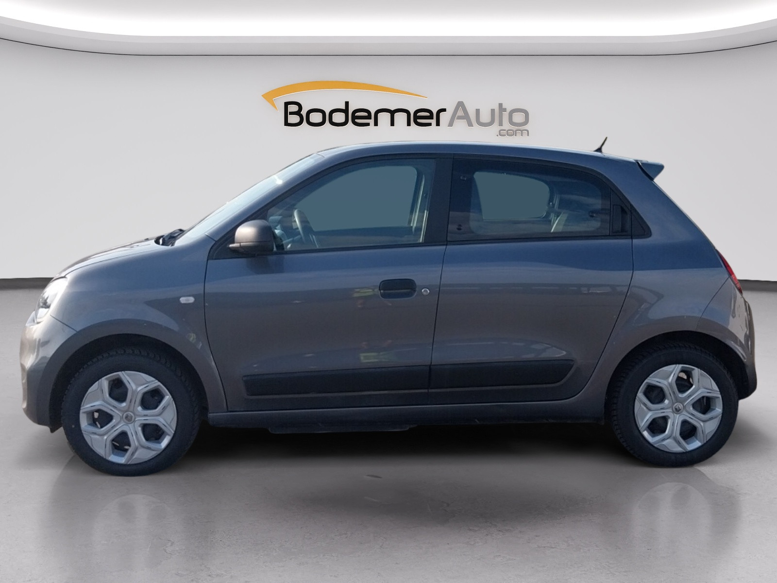 Vente en ligne Renault Twingo Electrique Twingo III E-Tech au prix de 10 990 €