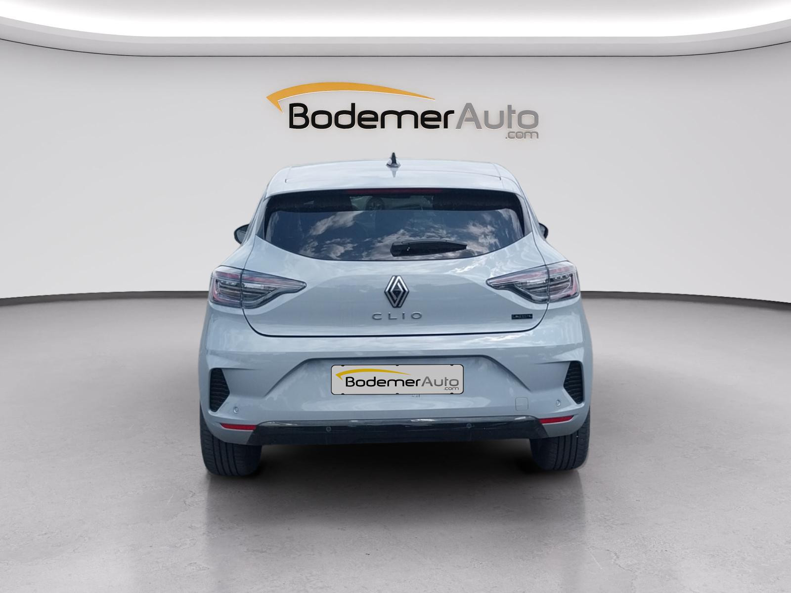 Vente en ligne Renault Clio 5 Clio E-Tech full hybrid 145 ch GSR2 au prix de 20 990 €