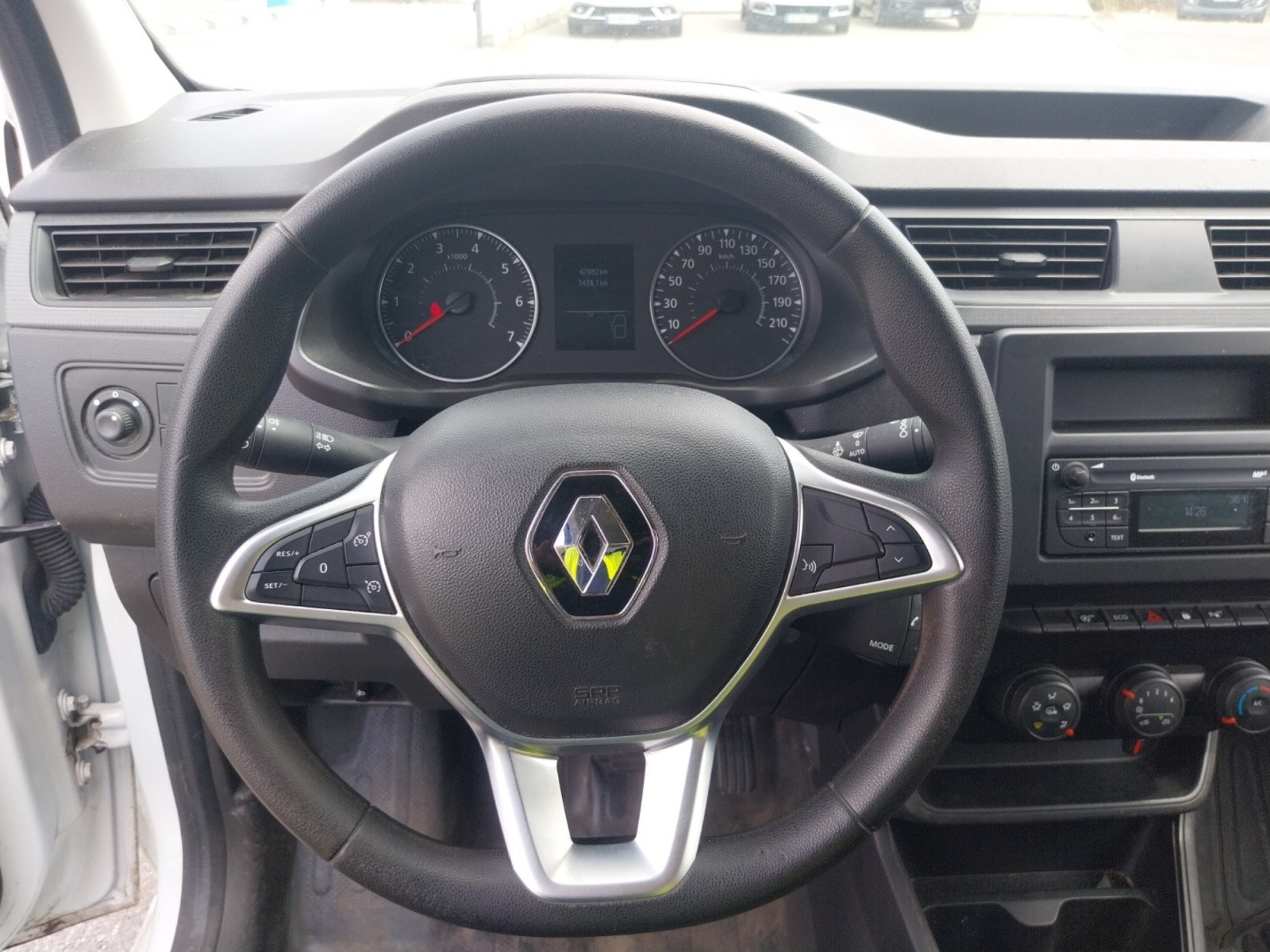 Vente en ligne Renault Express Van  BLUE DCI 95 - 22 au prix de 15 290 €