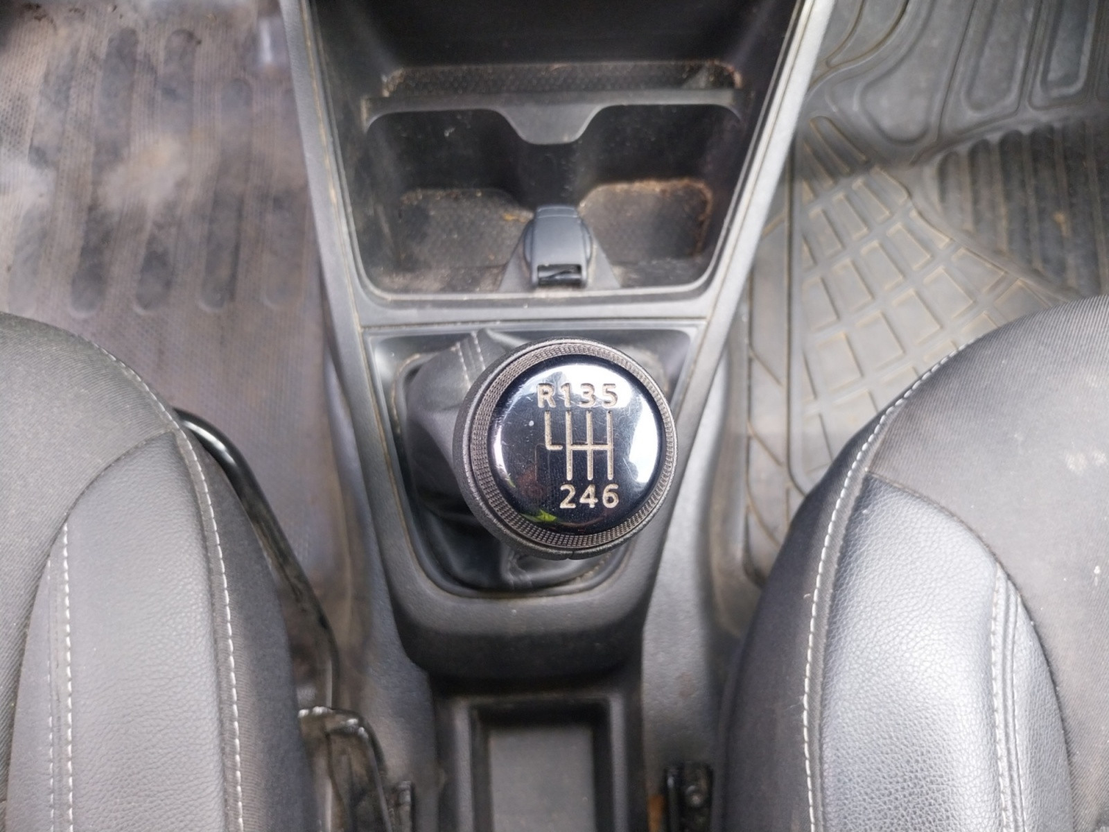 Vente en ligne Renault Express Van  BLUE DCI 95 - 22 au prix de 15 290 €