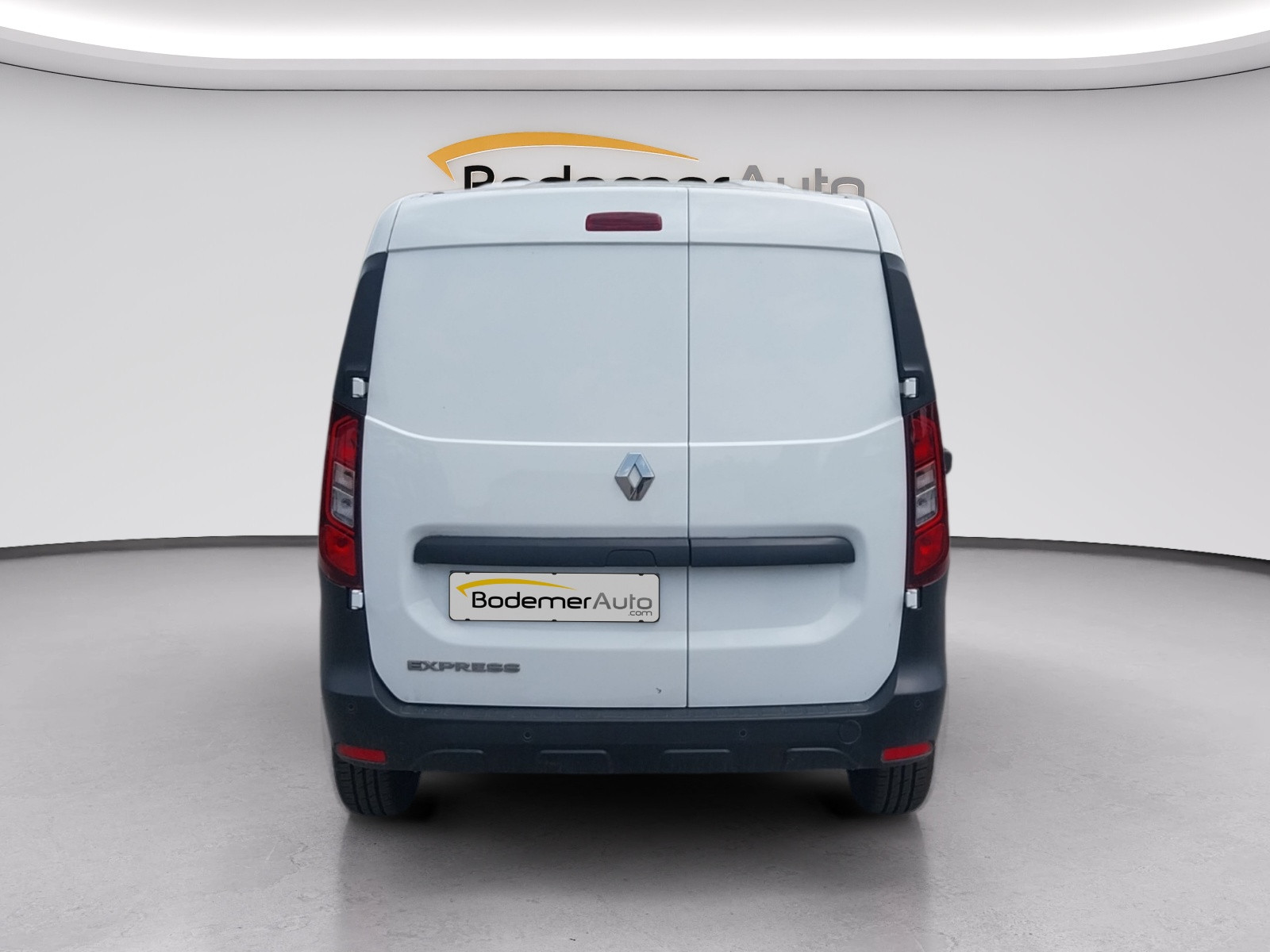 Vente en ligne Renault Express Van  BLUE DCI 95 - 22 au prix de 15 290 €