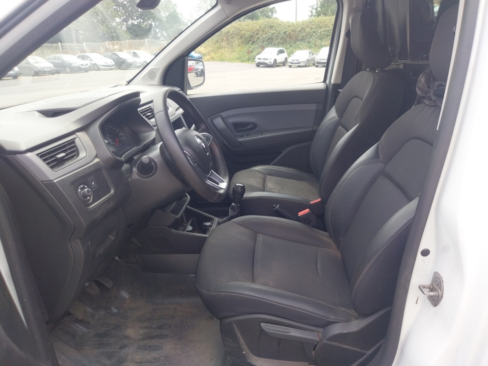 Vente en ligne Renault Express Van  BLUE DCI 95 - 22 au prix de 15 290 €