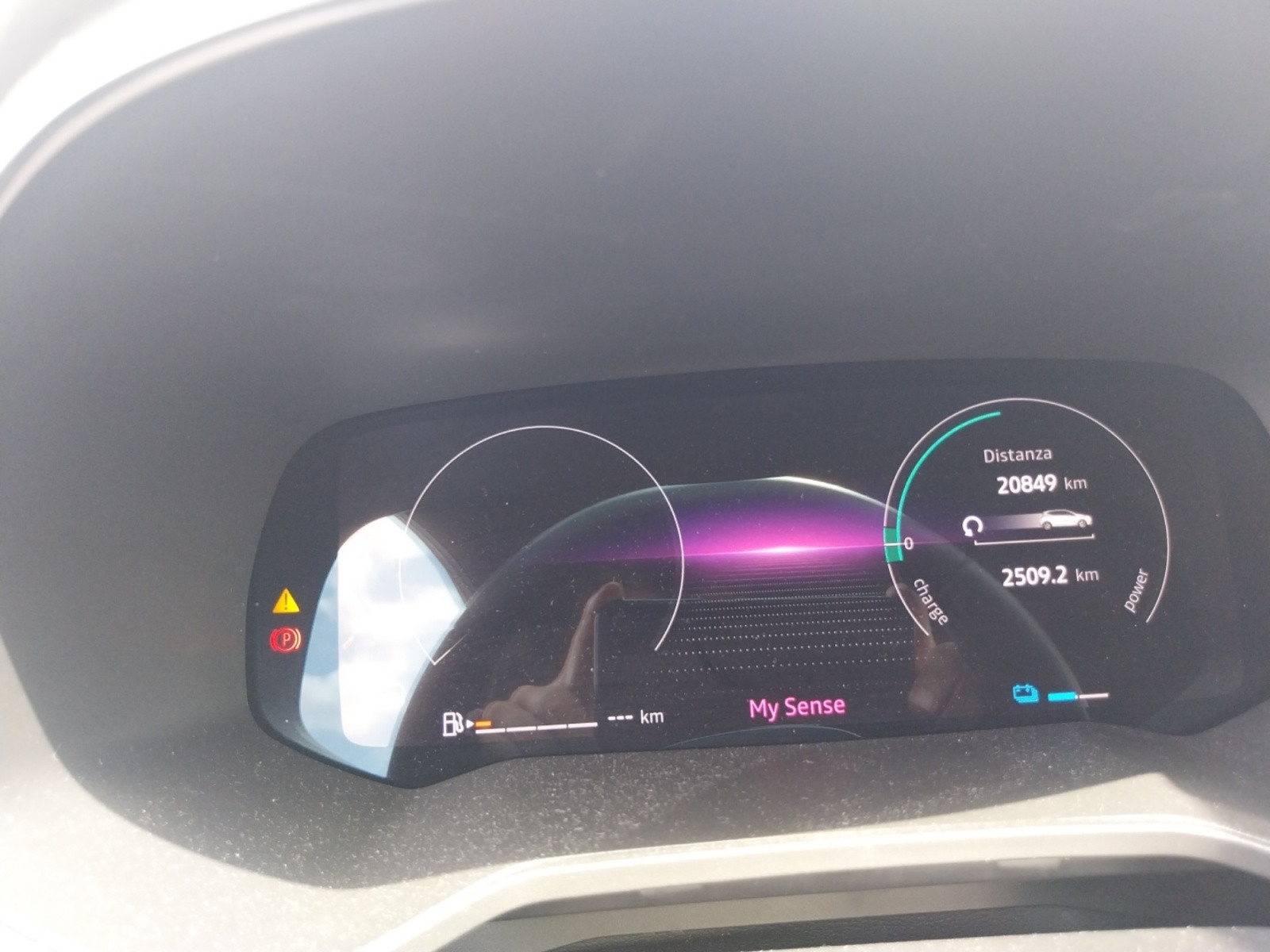 Vente en ligne Renault Clio 5 Clio E-Tech full hybrid 145 ch GSR2 au prix de 20 990 €