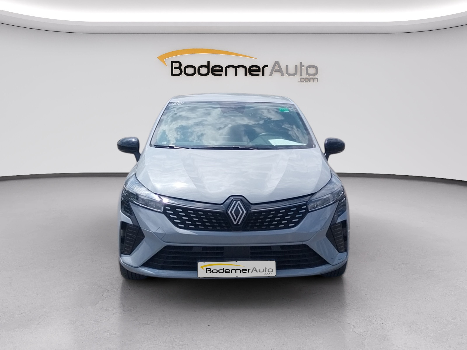 Vente en ligne Renault Clio 5 Clio E-Tech full hybrid 145 ch GSR2 au prix de 20 990 €