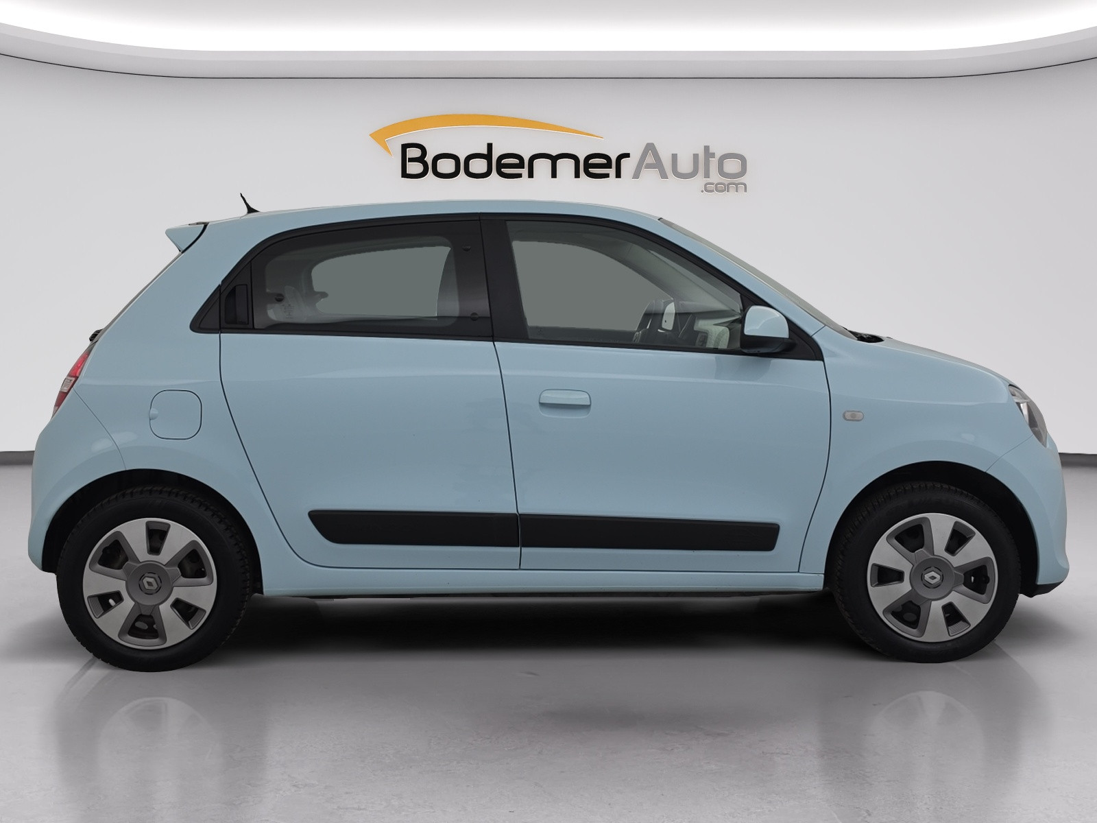 Vente en ligne Renault Twingo 3  0.9 TCe 90 au prix de 11 490 €
