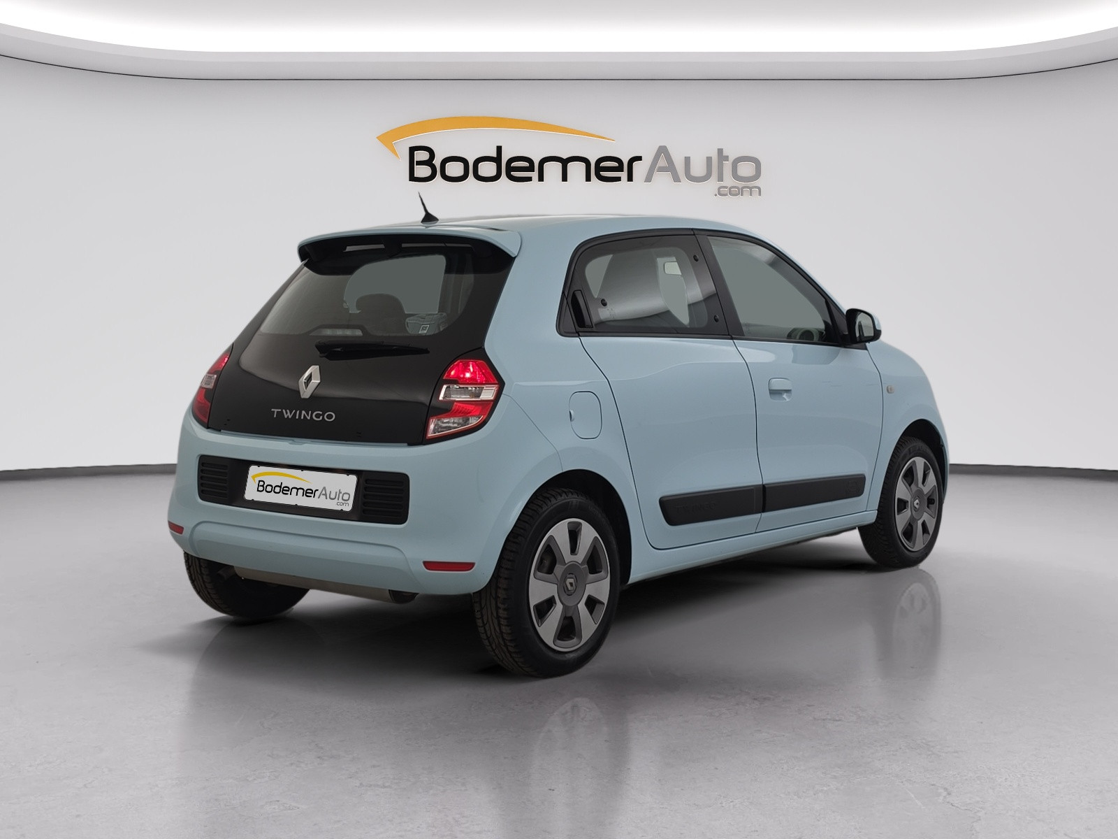 Vente en ligne Renault Twingo 3  0.9 TCe 90 au prix de 11 490 €