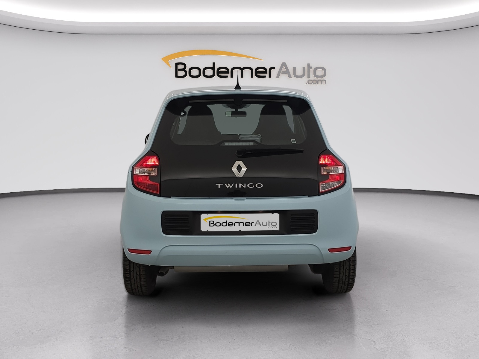 Vente en ligne Renault Twingo 3  0.9 TCe 90 au prix de 11 490 €
