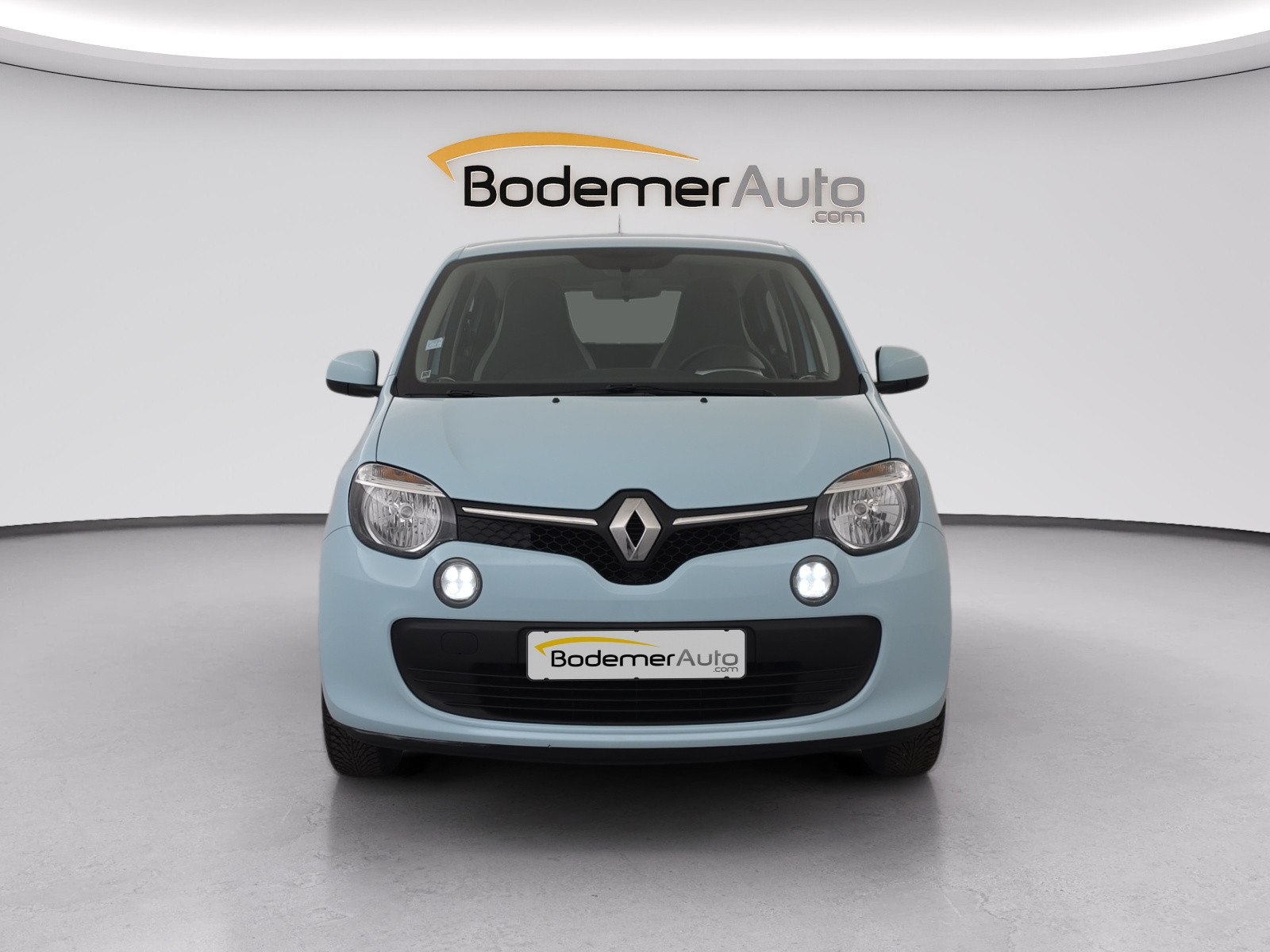 Vente en ligne Renault Twingo 3  0.9 TCe 90 au prix de 11 490 €