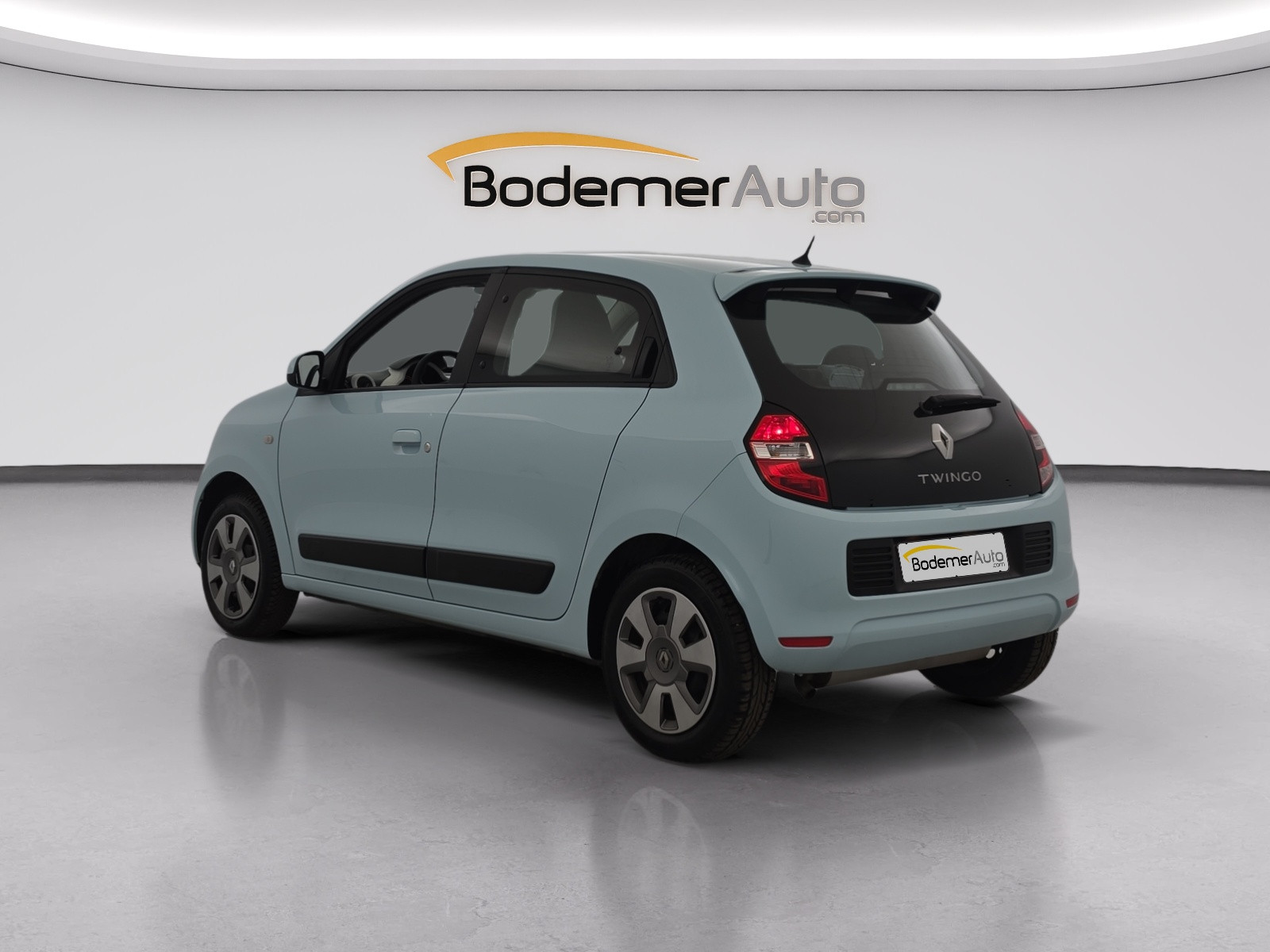 Vente en ligne Renault Twingo 3  0.9 TCe 90 au prix de 11 490 €