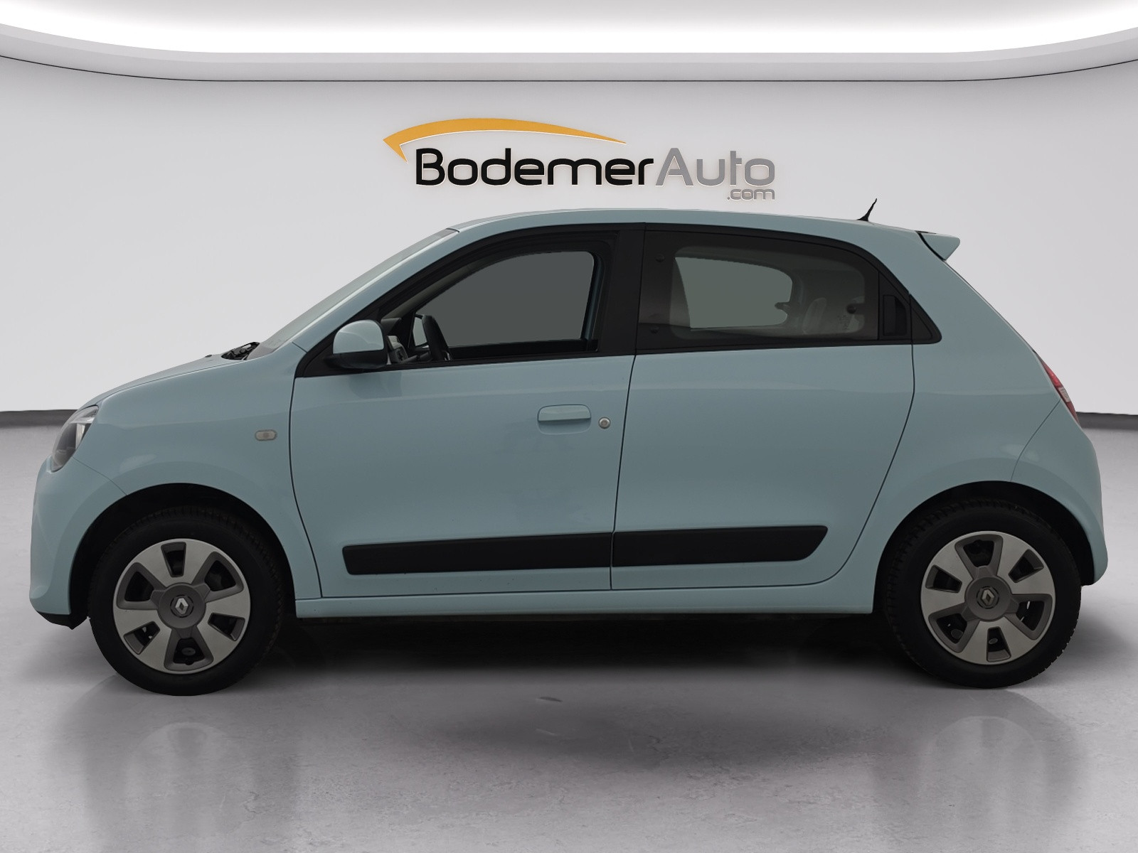 Vente en ligne Renault Twingo 3  0.9 TCe 90 au prix de 11 490 €