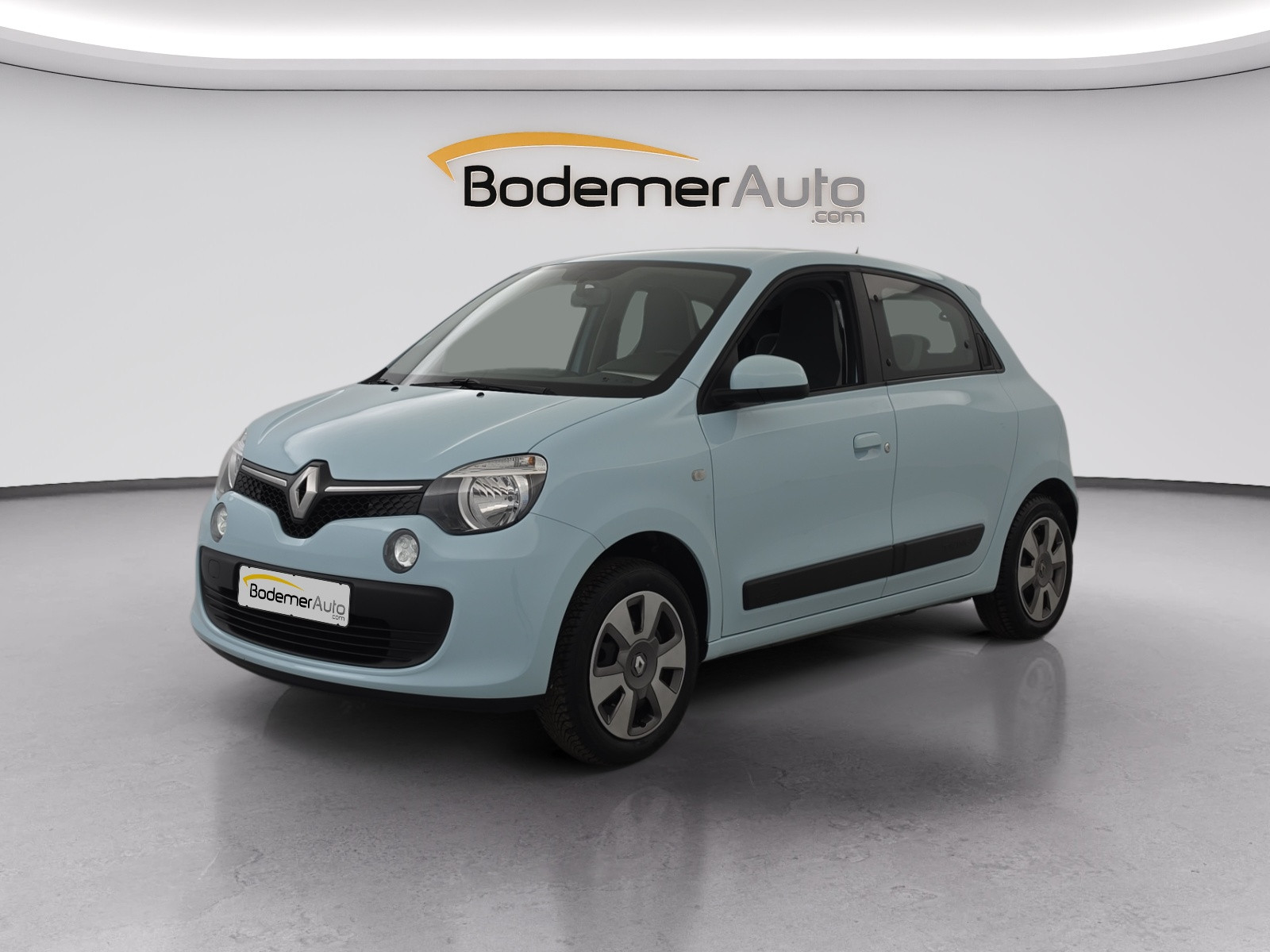 Renault Twingo 3  0.9 TCe 90 occasion de 2016 en vente à Vannes