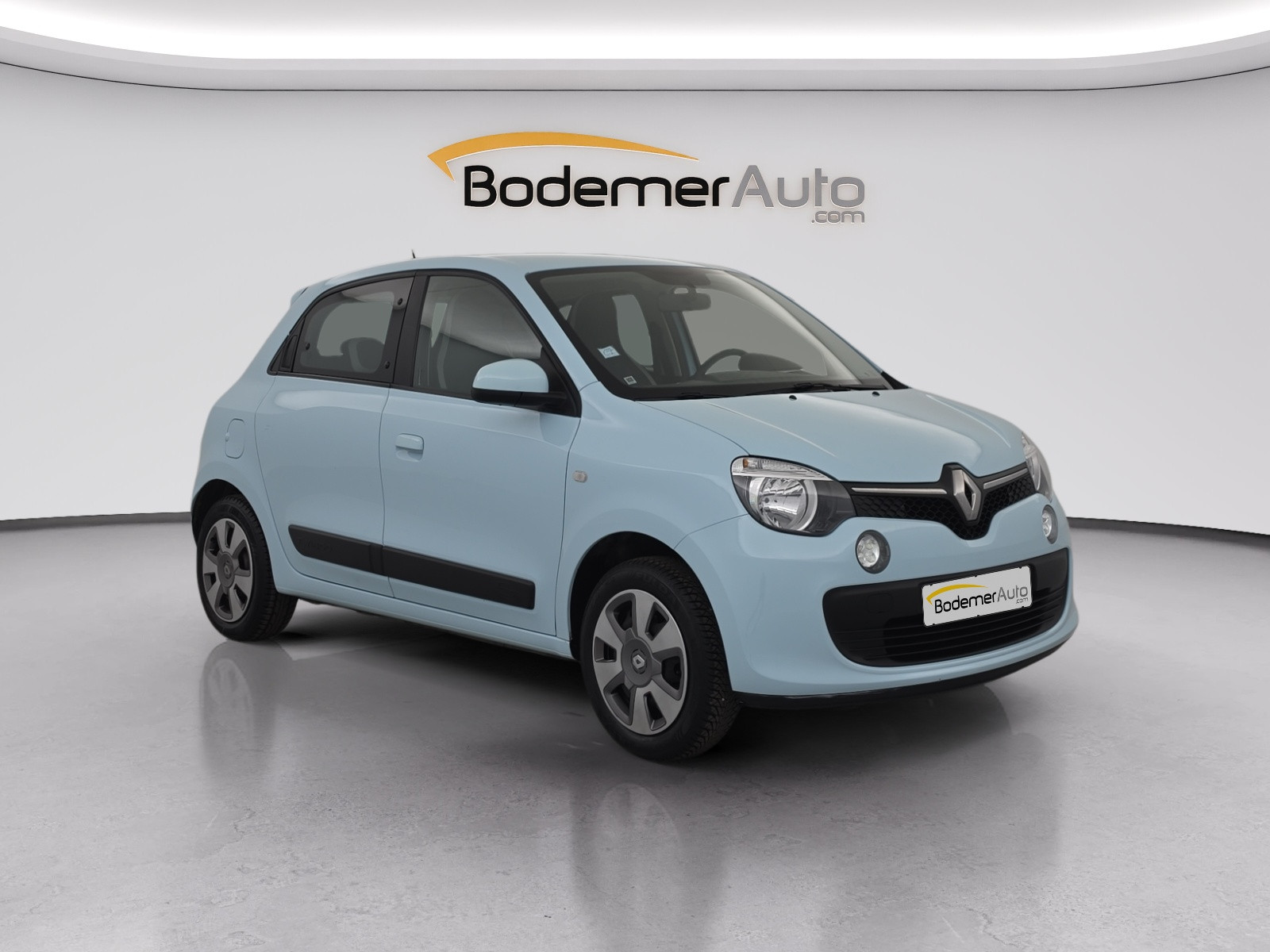 Vente en ligne Renault Twingo 3  0.9 TCe 90 au prix de 11 490 €