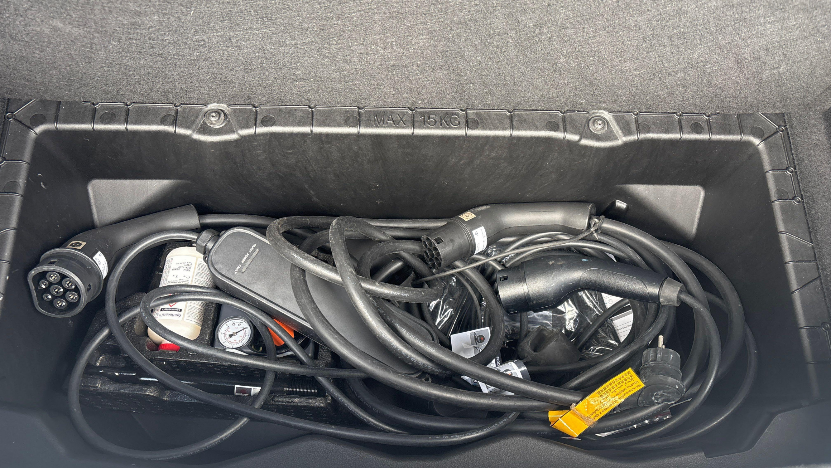 Vente en ligne Renault Scenic E-Tech  220 ch grande autonomie au prix de 40 490 €