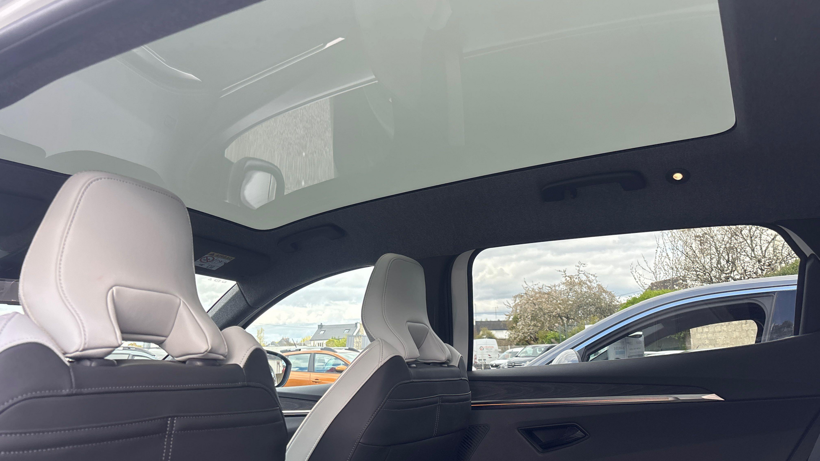 Vente en ligne Renault Scenic E-Tech  220 ch grande autonomie au prix de 40 490 €