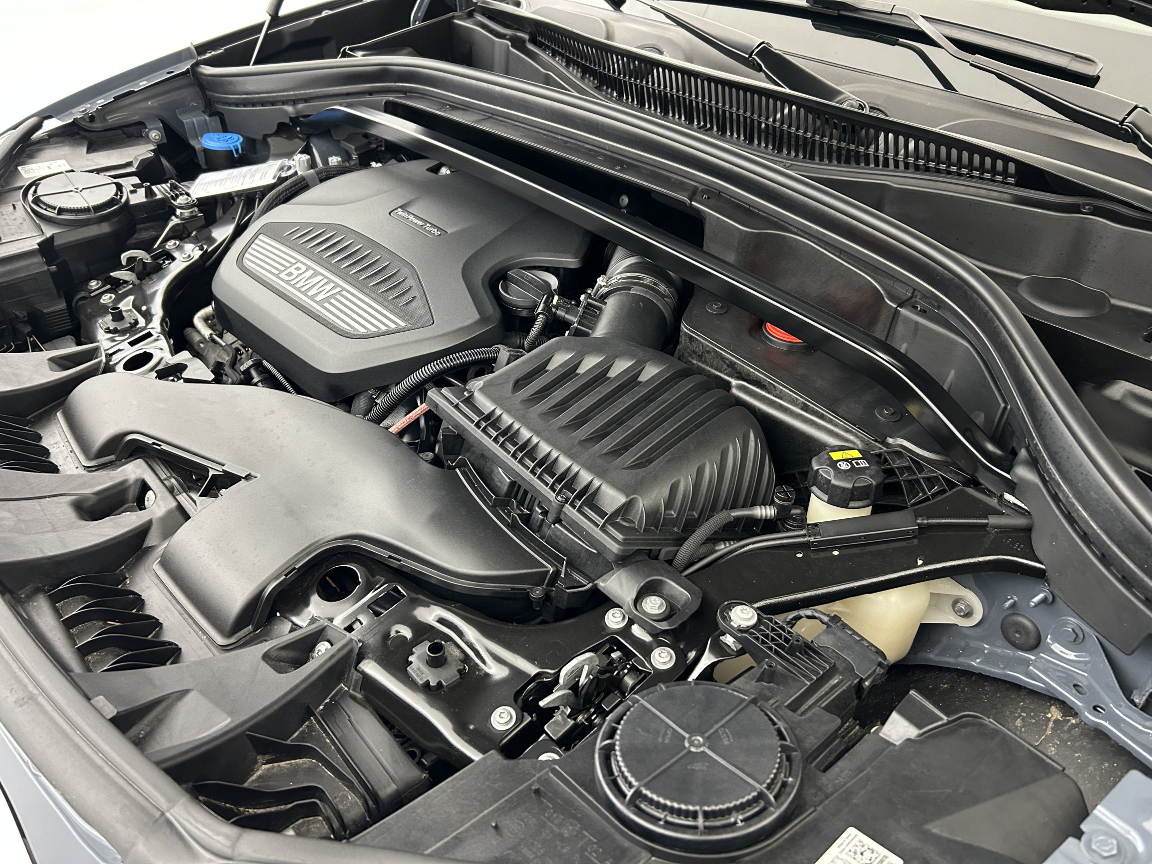 Vente en ligne Bmw X1 X1 sDrive 18d 150 ch BVA8 au prix de 26 990 €