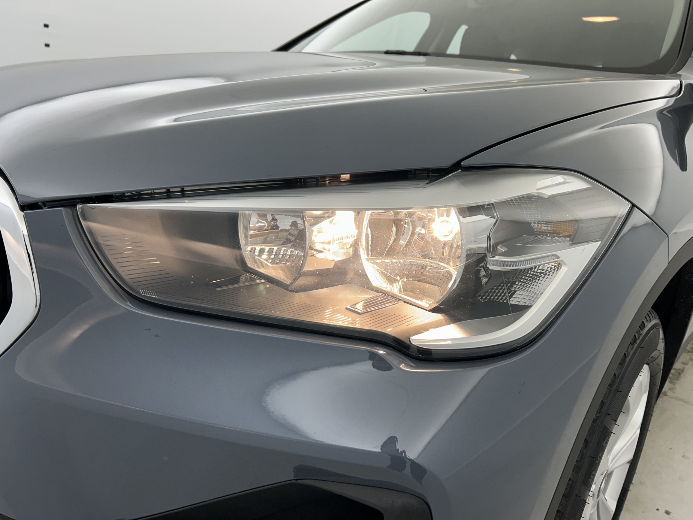 Vente en ligne Bmw X1 X1 sDrive 18d 150 ch BVA8 au prix de 26 990 €