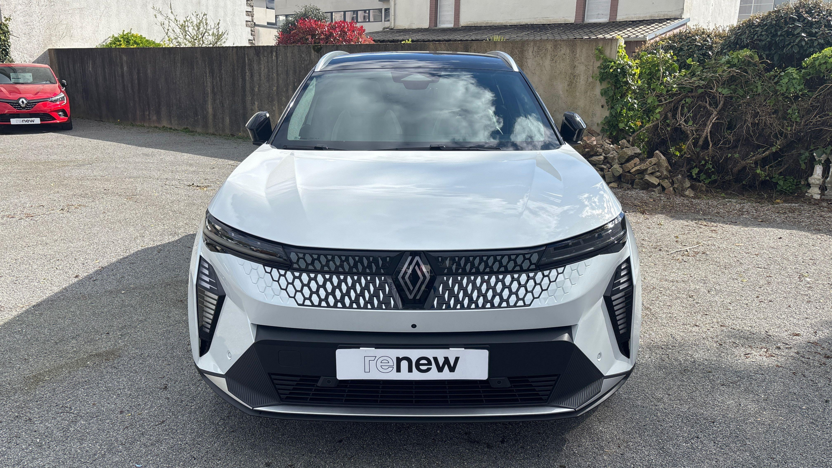 Vente en ligne Renault Scenic E-Tech  220 ch grande autonomie au prix de 40 490 €