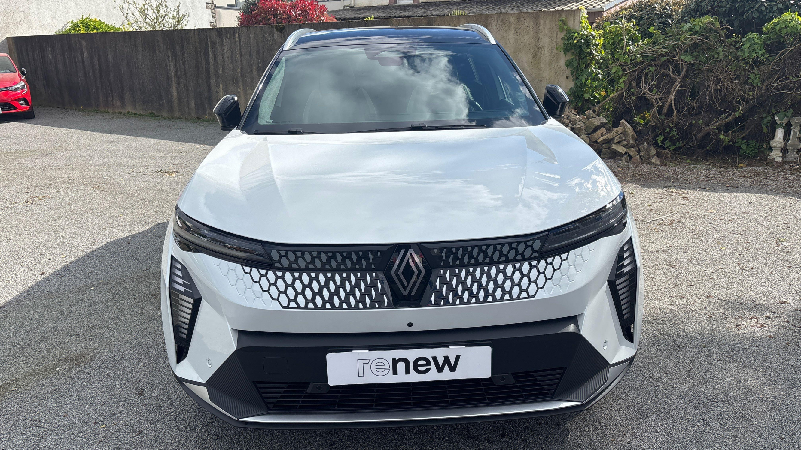 Vente en ligne Renault Scenic E-Tech  220 ch grande autonomie au prix de 40 490 €