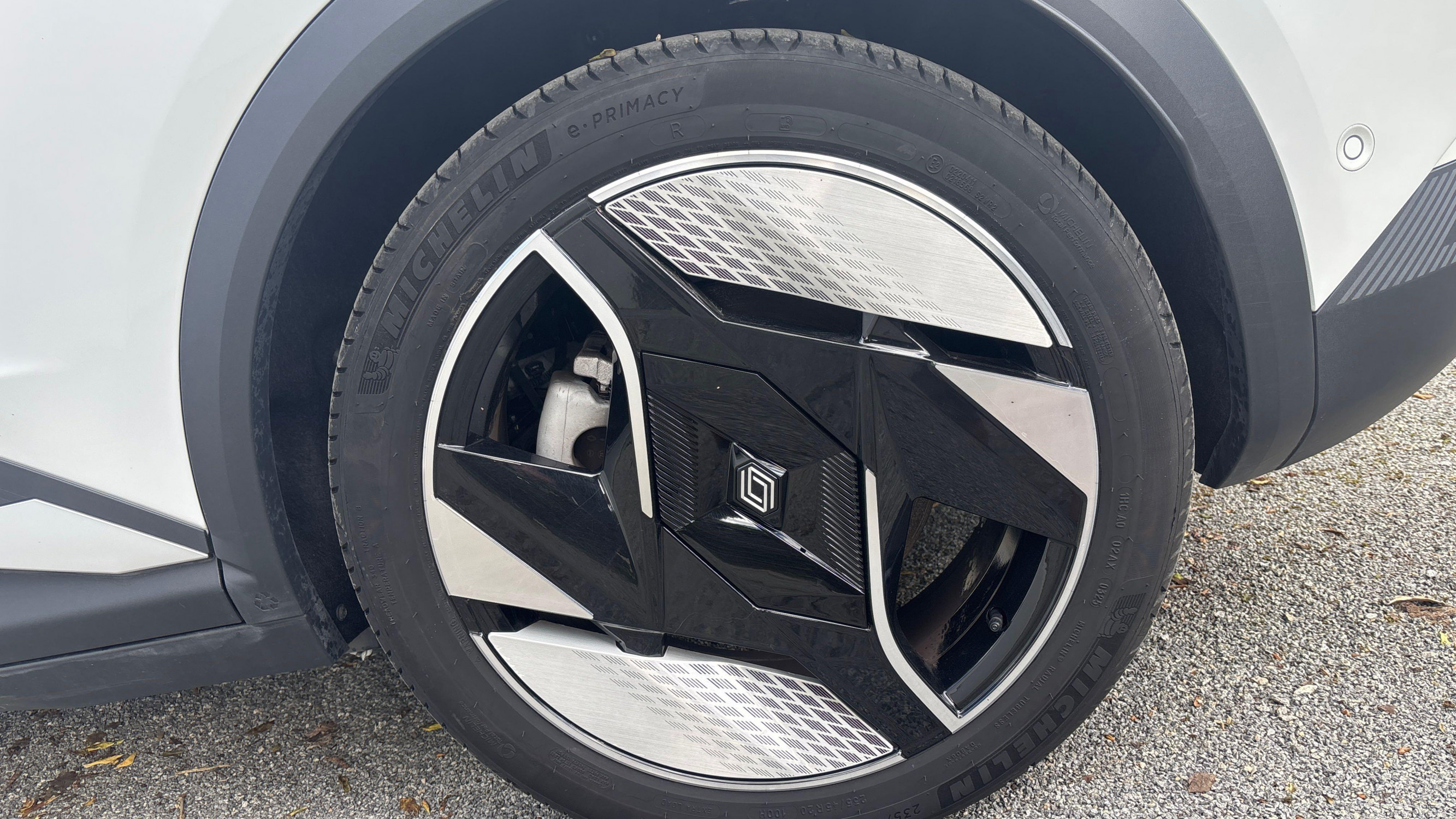 Vente en ligne Renault Scenic E-Tech  220 ch grande autonomie au prix de 40 490 €