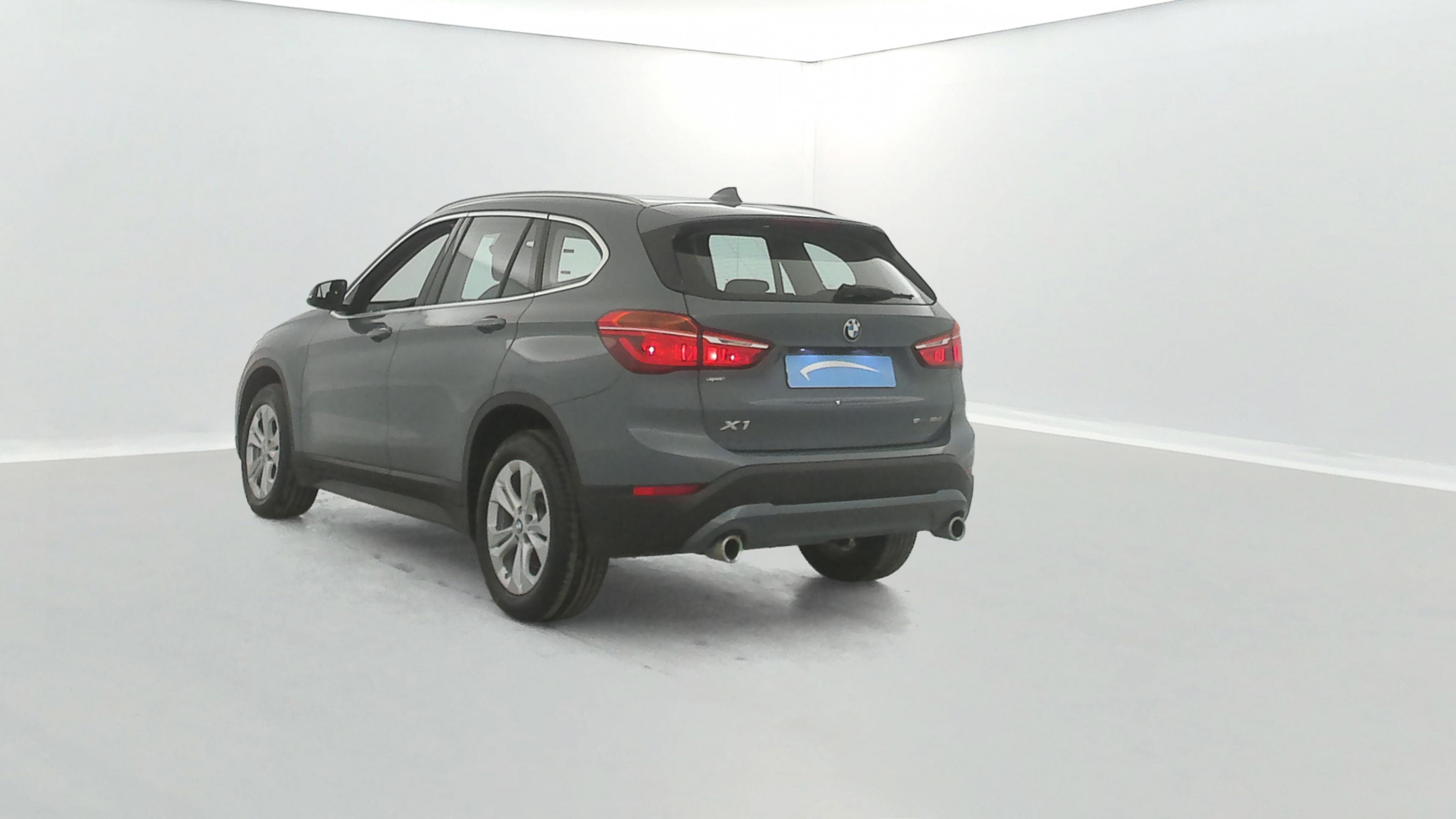 Vente en ligne Bmw X1 X1 sDrive 18d 150 ch BVA8 au prix de 26 990 €