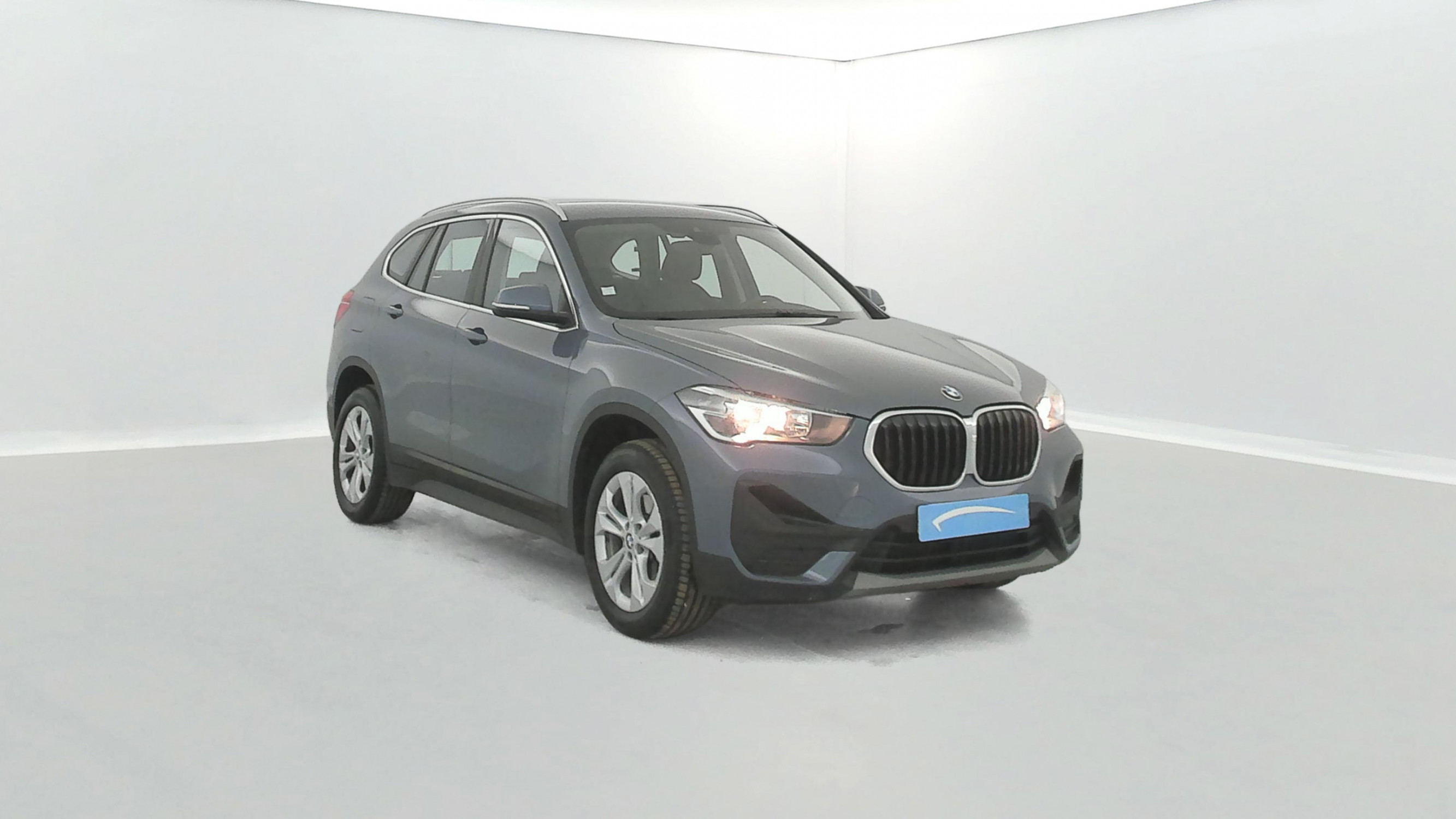 Vente en ligne Bmw X1 X1 sDrive 18d 150 ch BVA8 au prix de 26 990 €