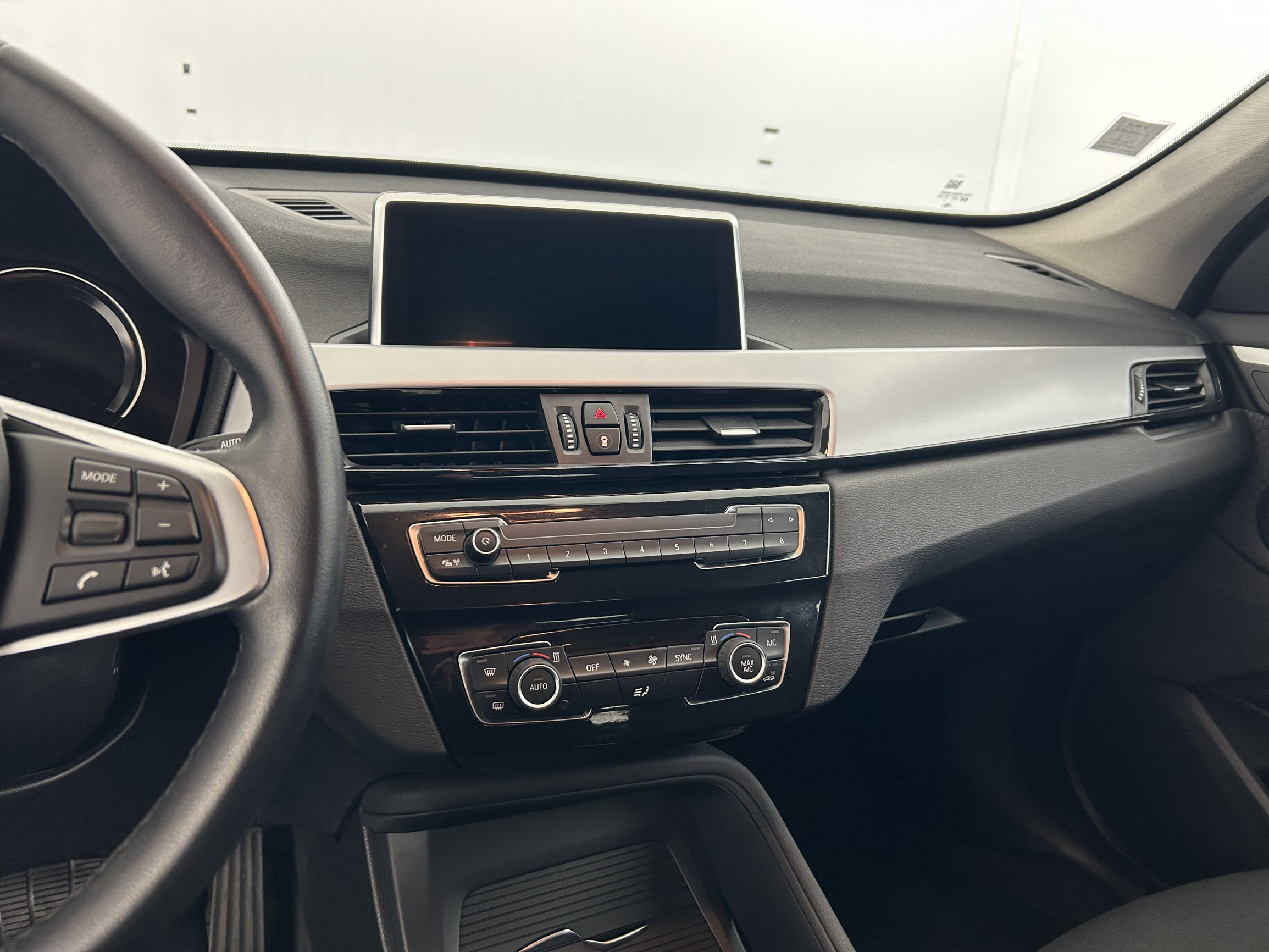 Vente en ligne Bmw X1 X1 sDrive 18d 150 ch BVA8 au prix de 26 990 €