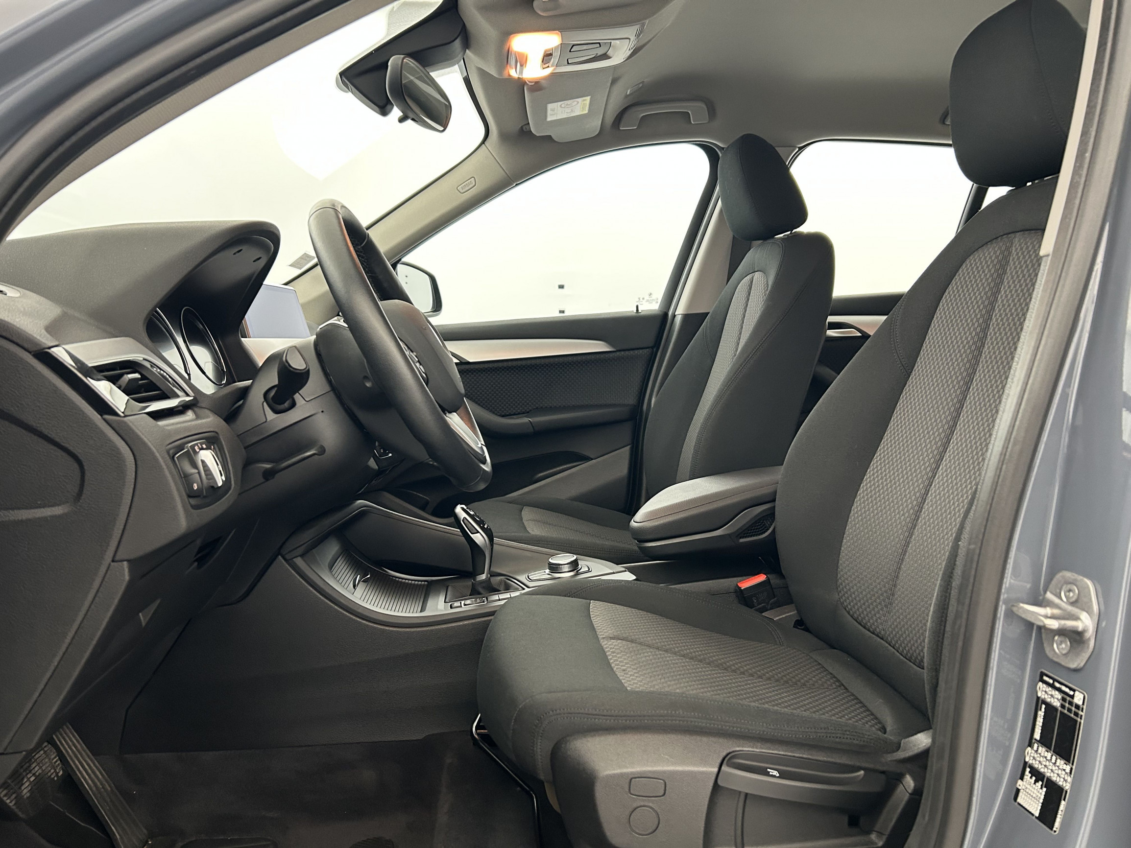 Vente en ligne Bmw X1 X1 sDrive 18d 150 ch BVA8 au prix de 26 990 €