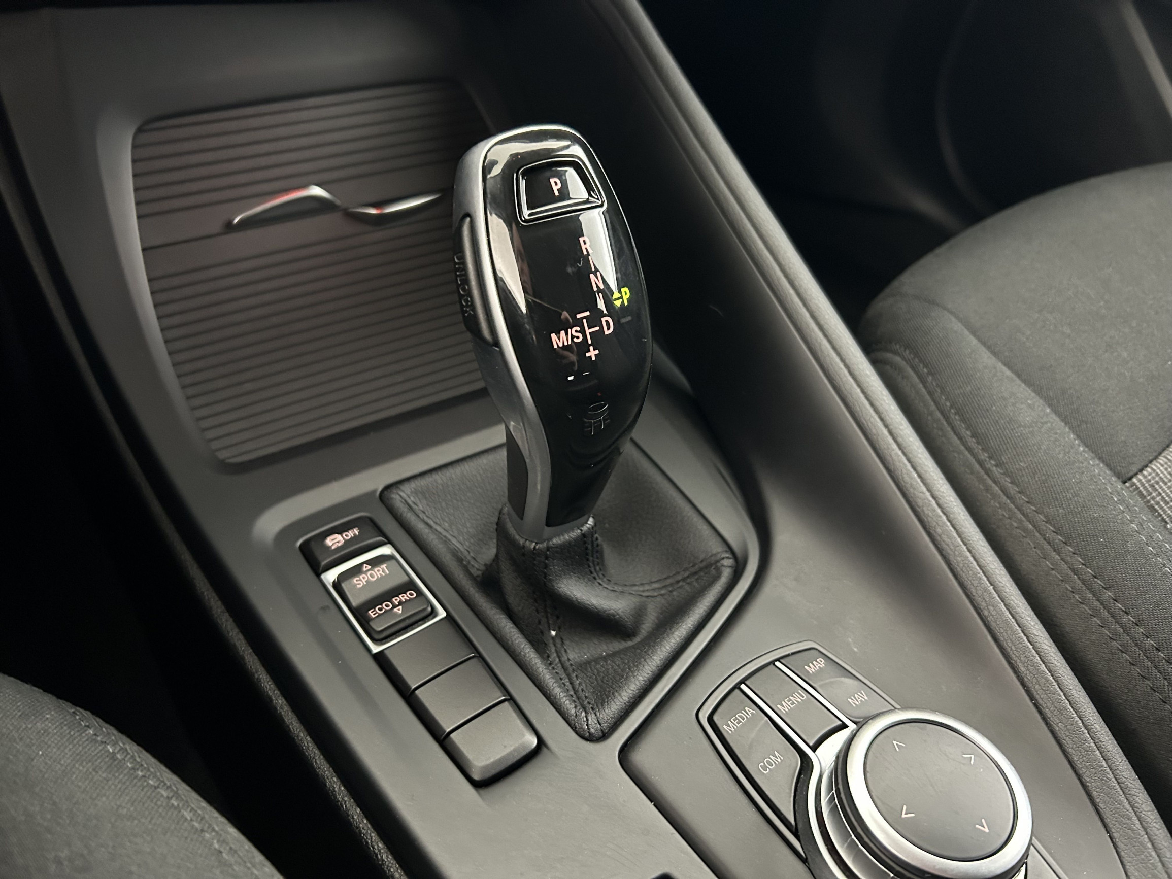 Vente en ligne Bmw X1 X1 sDrive 18d 150 ch BVA8 au prix de 26 990 €