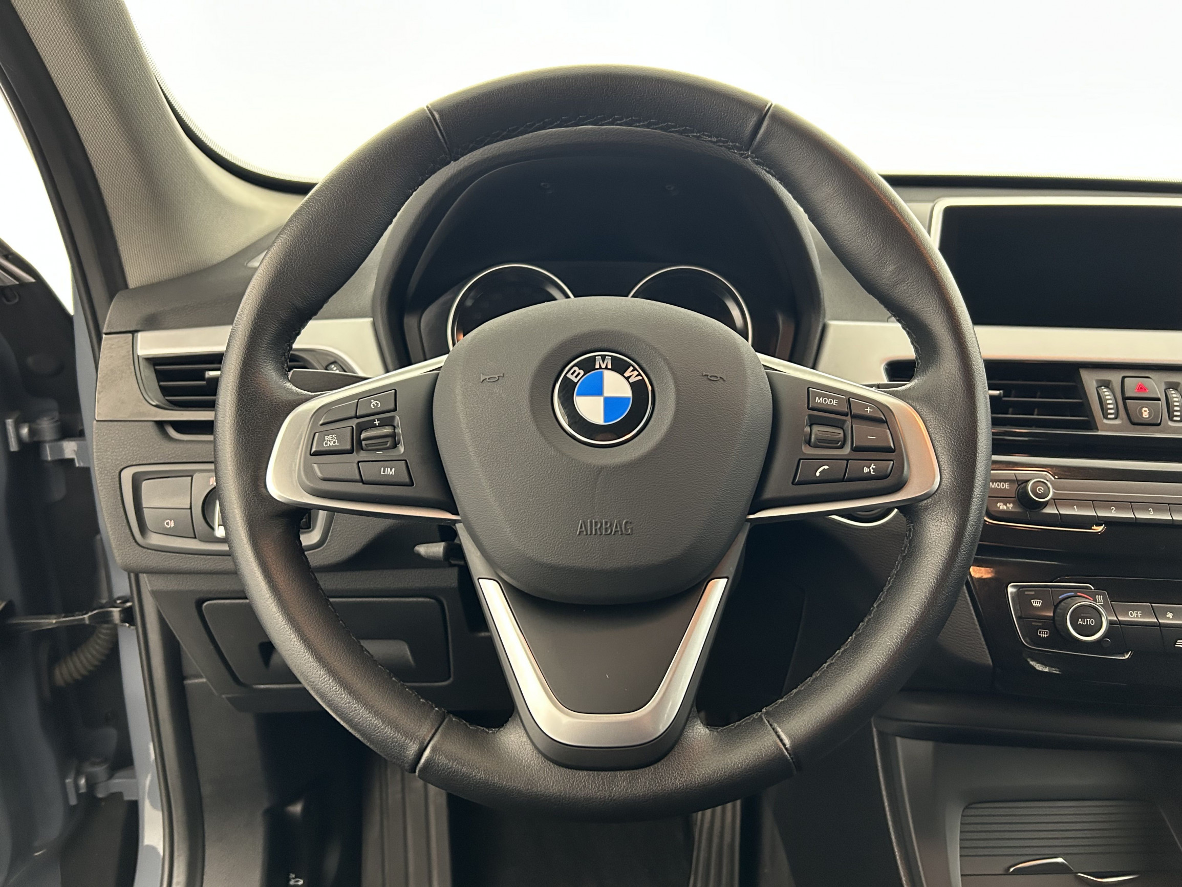 Vente en ligne Bmw X1 X1 sDrive 18d 150 ch BVA8 au prix de 26 990 €