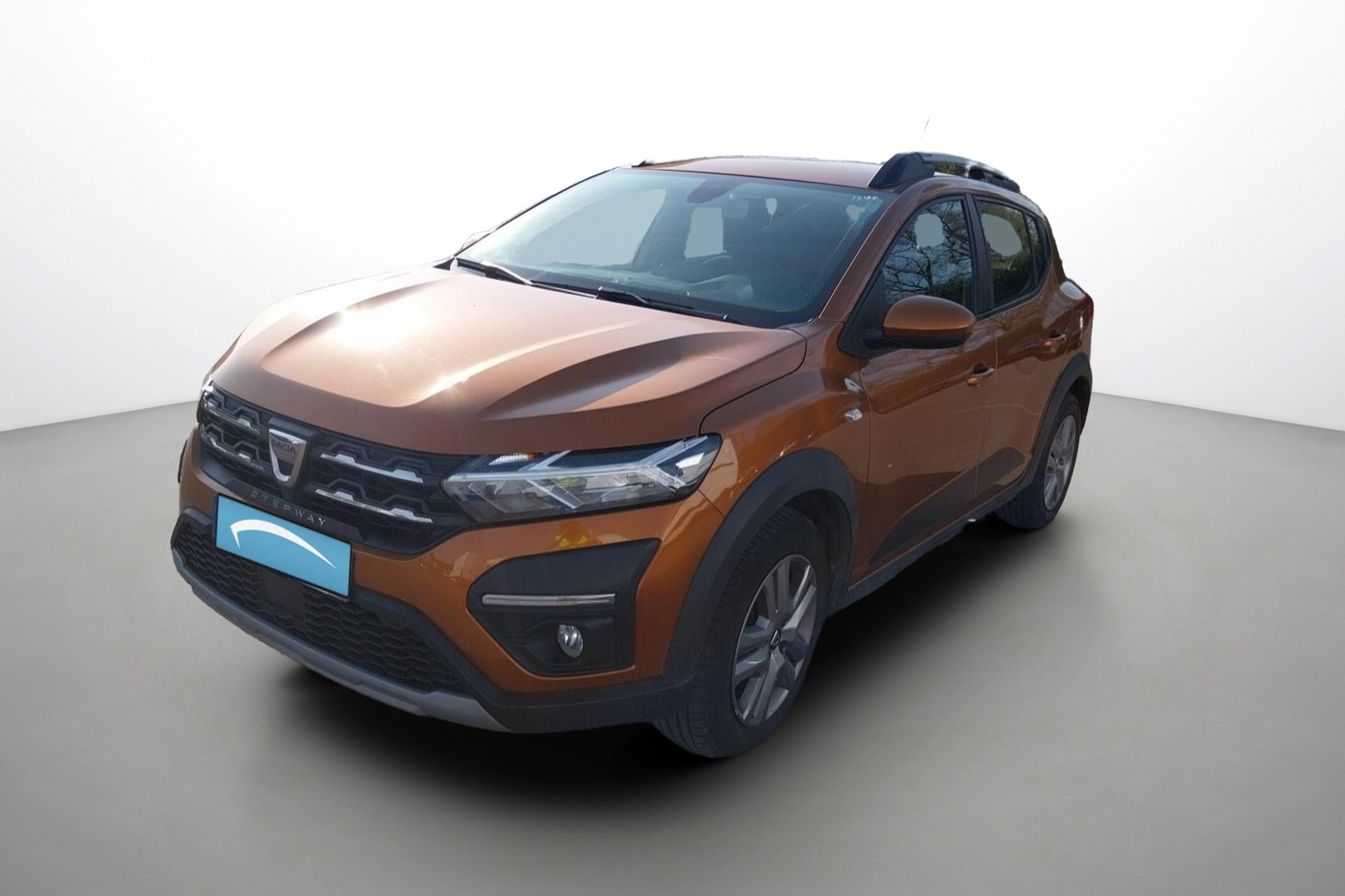 Dacia Sandero  TCe 90 - 22 occasion de 2021 en vente à Vannes