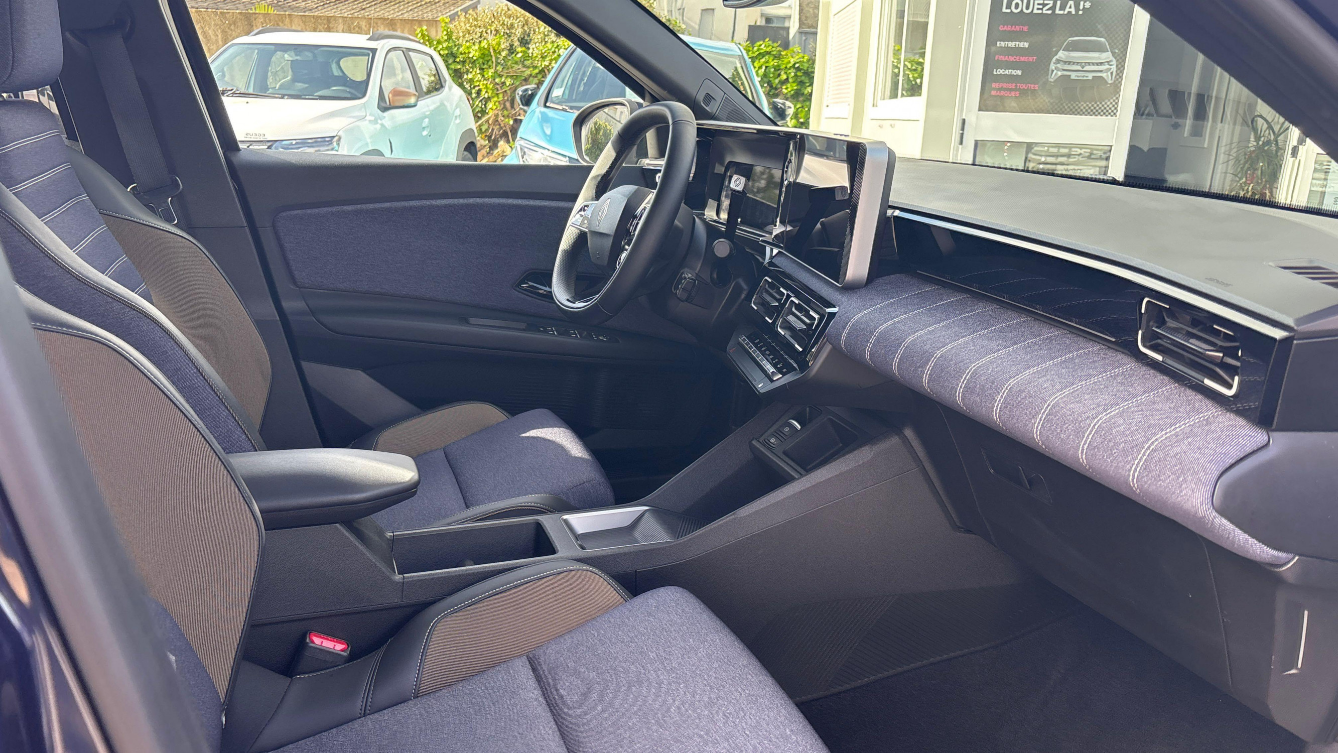 Vente en ligne Renault R5 E-Tech  150 ch autonomie confort au prix de 27 690 €