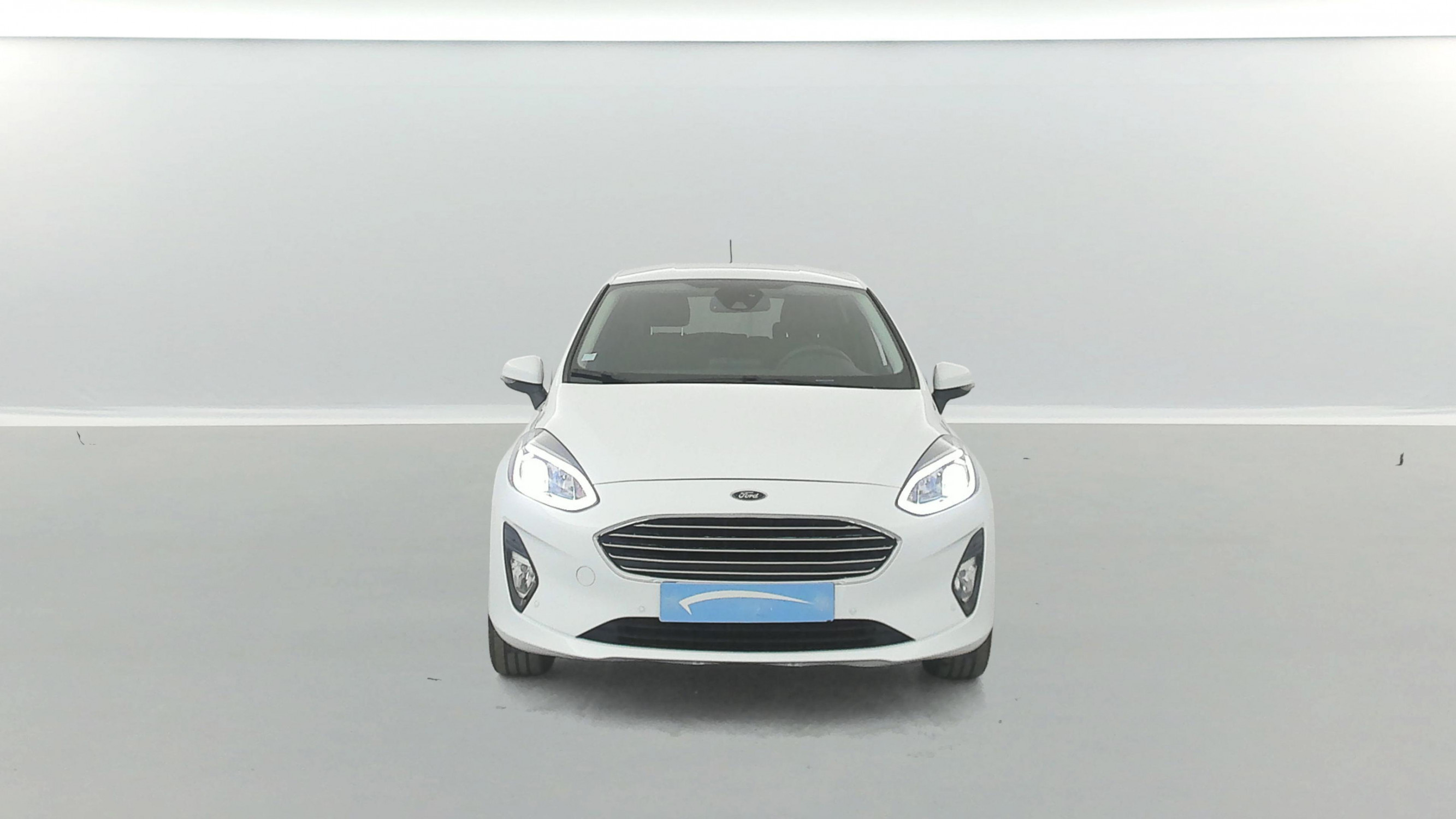 Vente en ligne Ford Fiesta  1.1 75 ch BVM5 au prix de 12 570 €