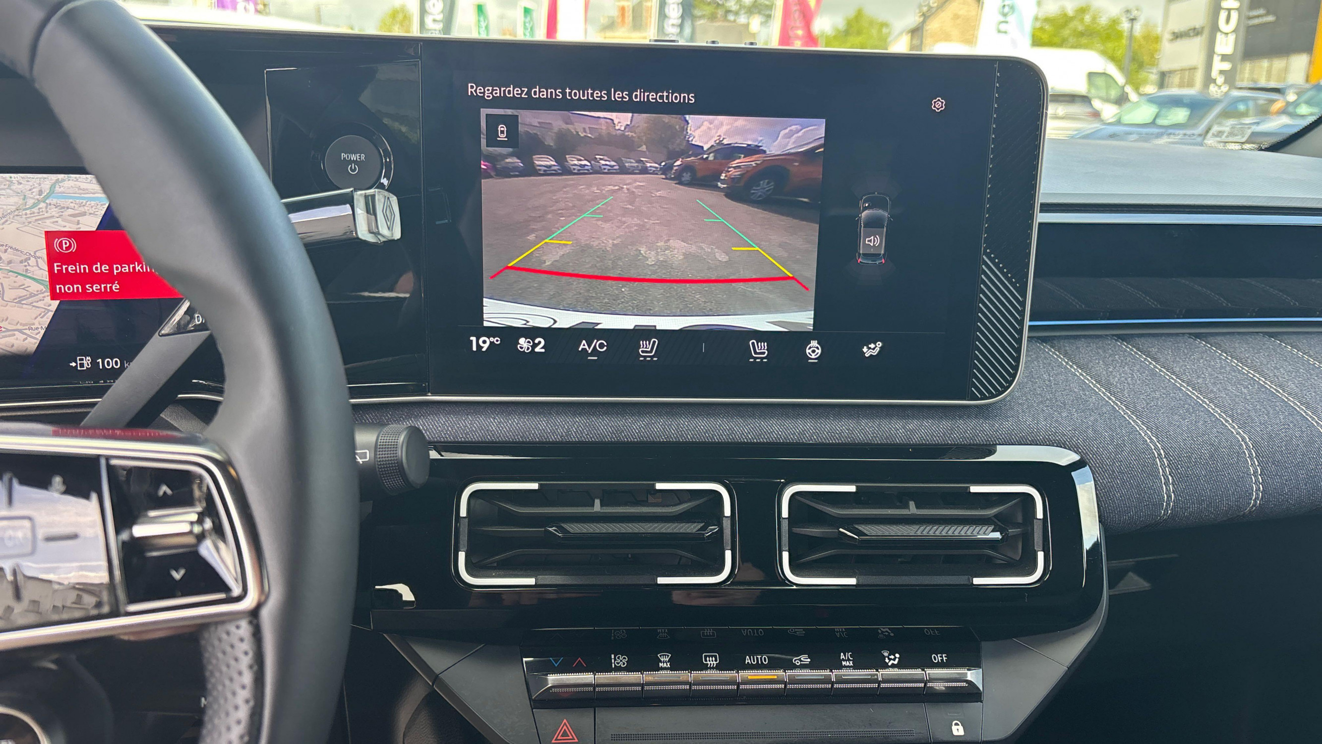 Vente en ligne Renault R5 E-Tech  150 ch autonomie confort au prix de 27 690 €