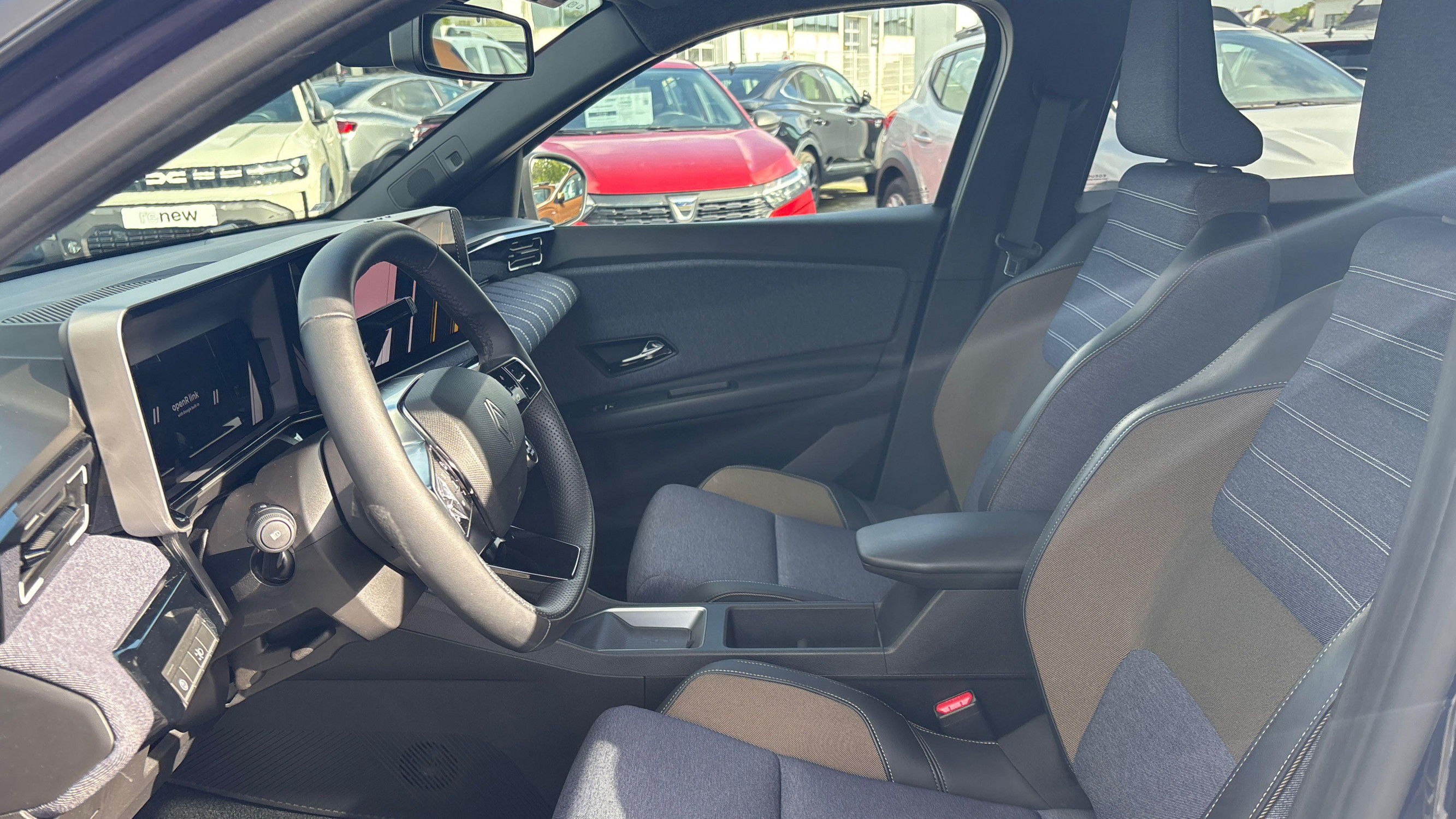 Vente en ligne Renault R5 E-Tech  150 ch autonomie confort au prix de 27 690 €