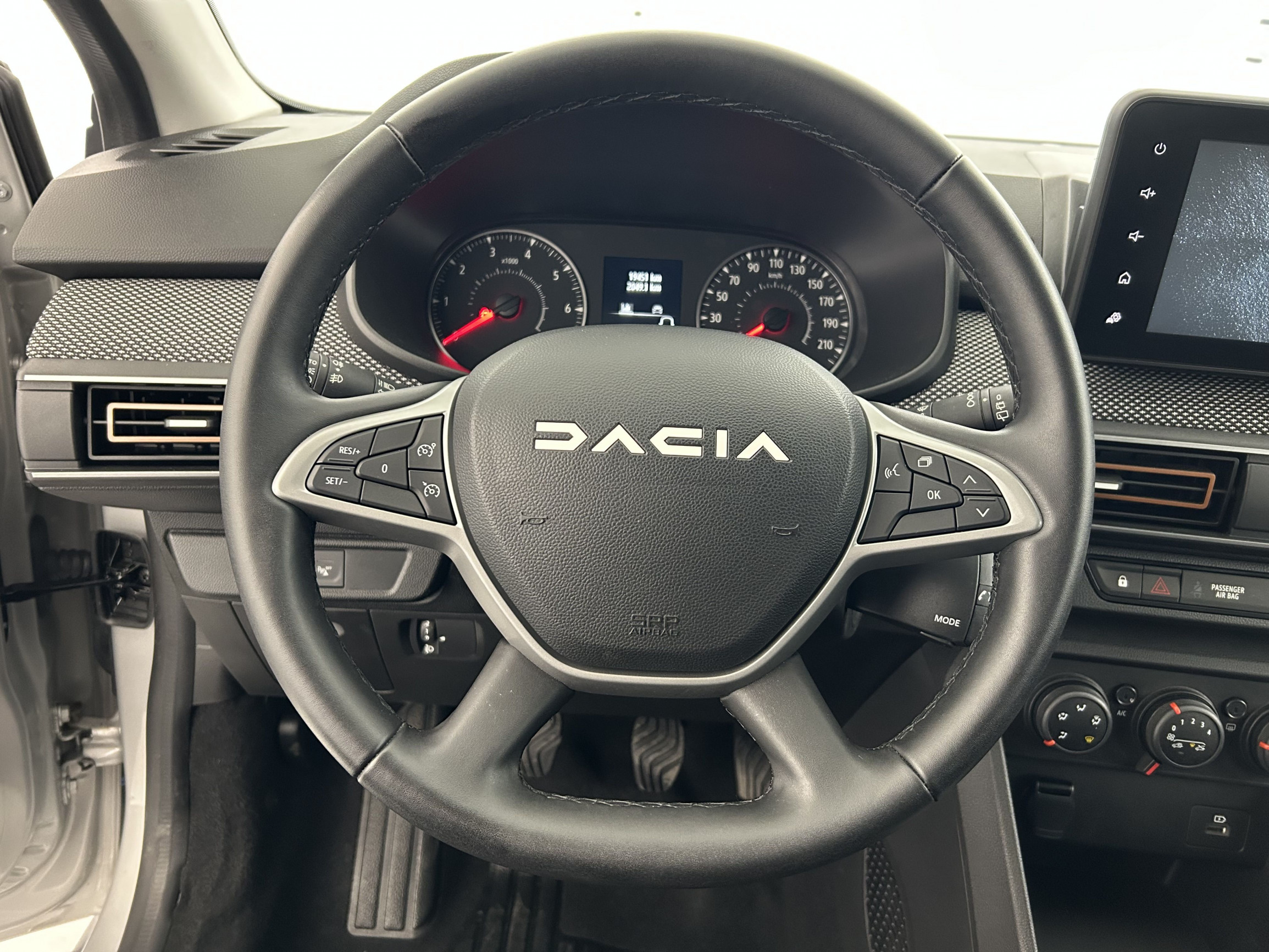 Vente en ligne Dacia Sandero  TCe 90 au prix de 14 990 €