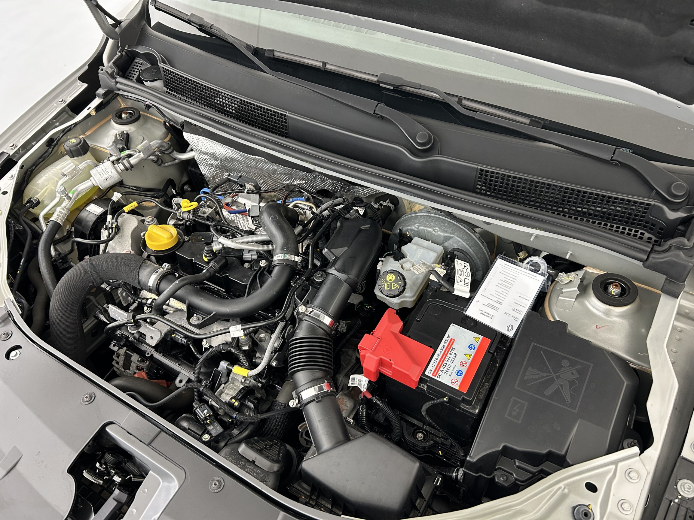 Vente en ligne Dacia Sandero  TCe 90 au prix de 14 990 €