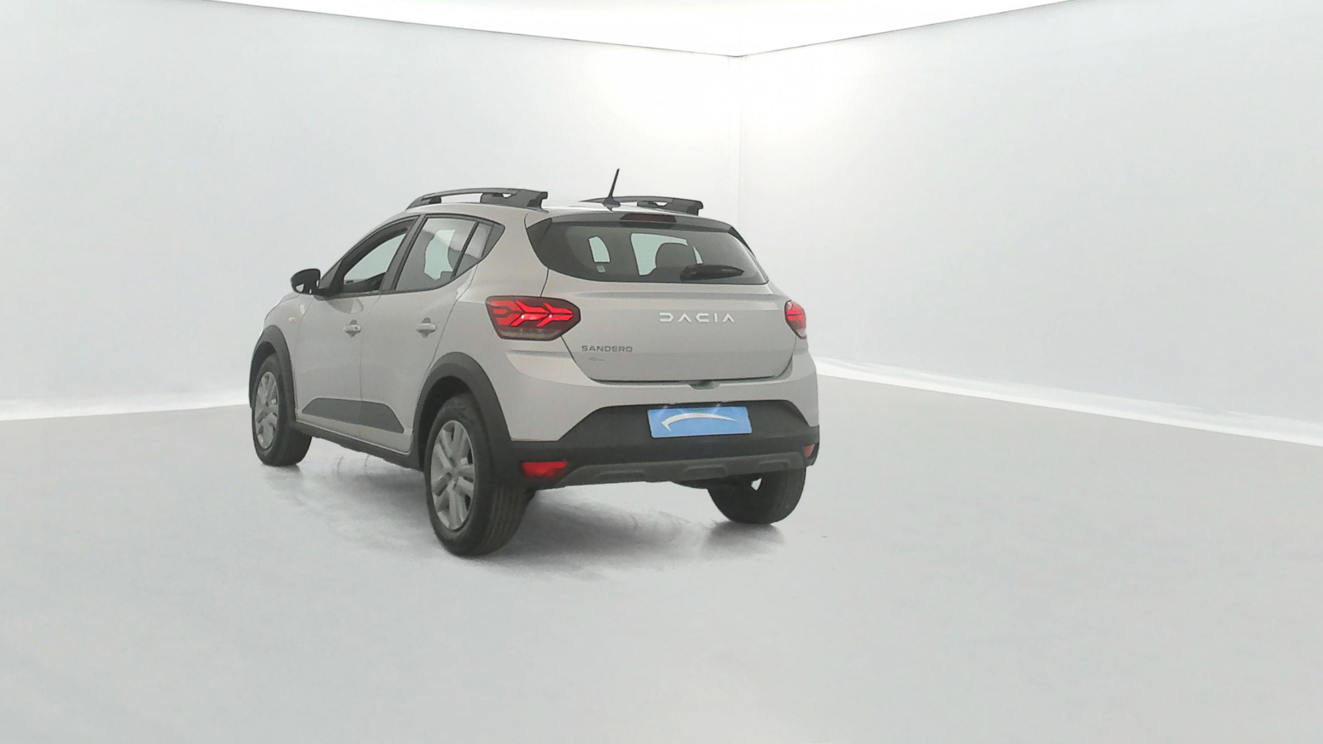 Vente en ligne Dacia Sandero  TCe 90 au prix de 14 990 €