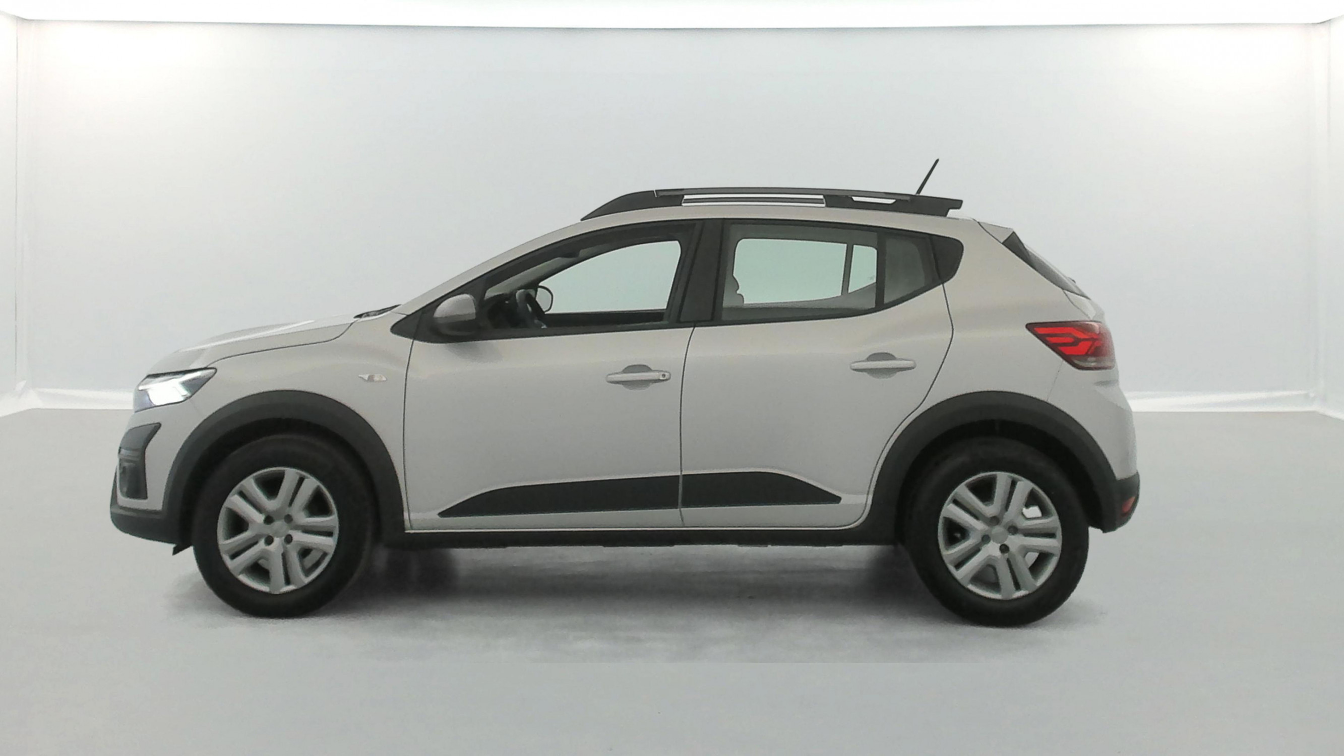 Vente en ligne Dacia Sandero  TCe 90 au prix de 14 990 €