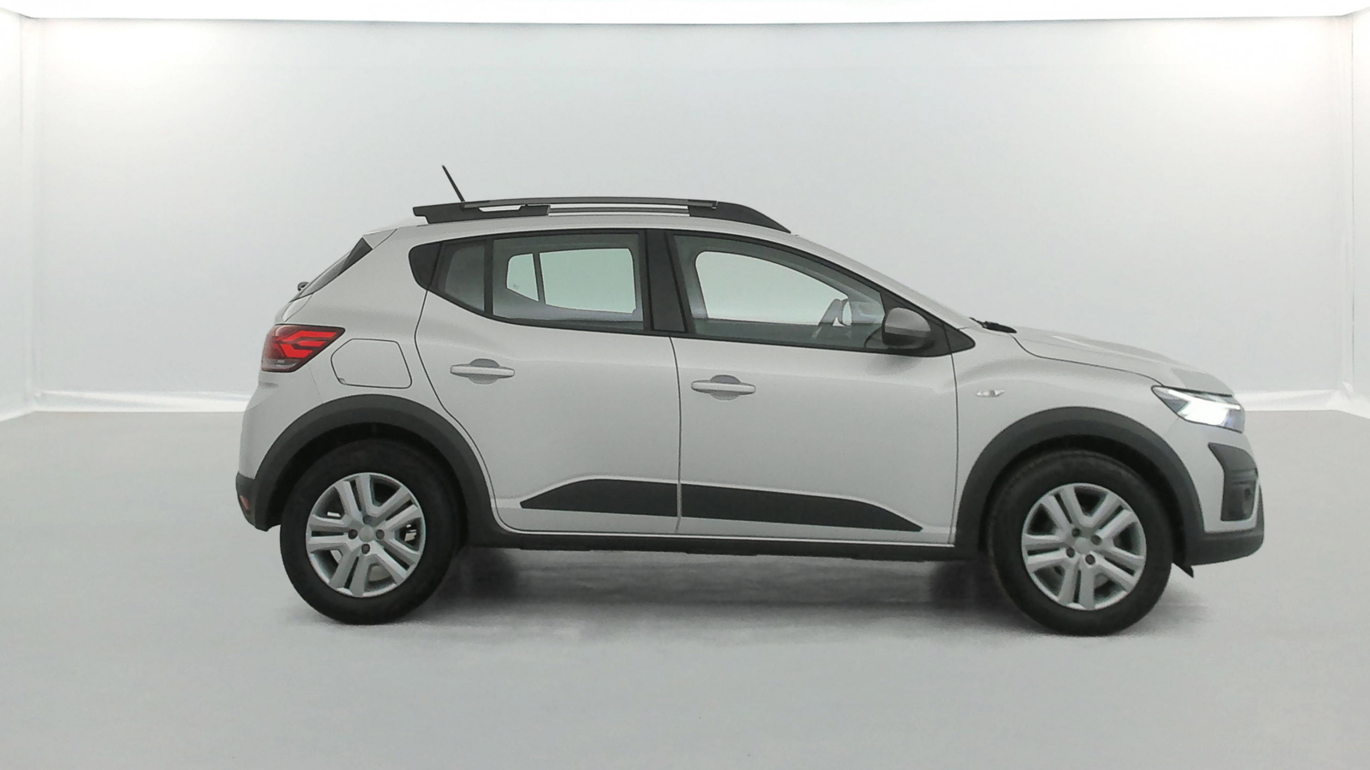 Vente en ligne Dacia Sandero  TCe 90 au prix de 14 990 €