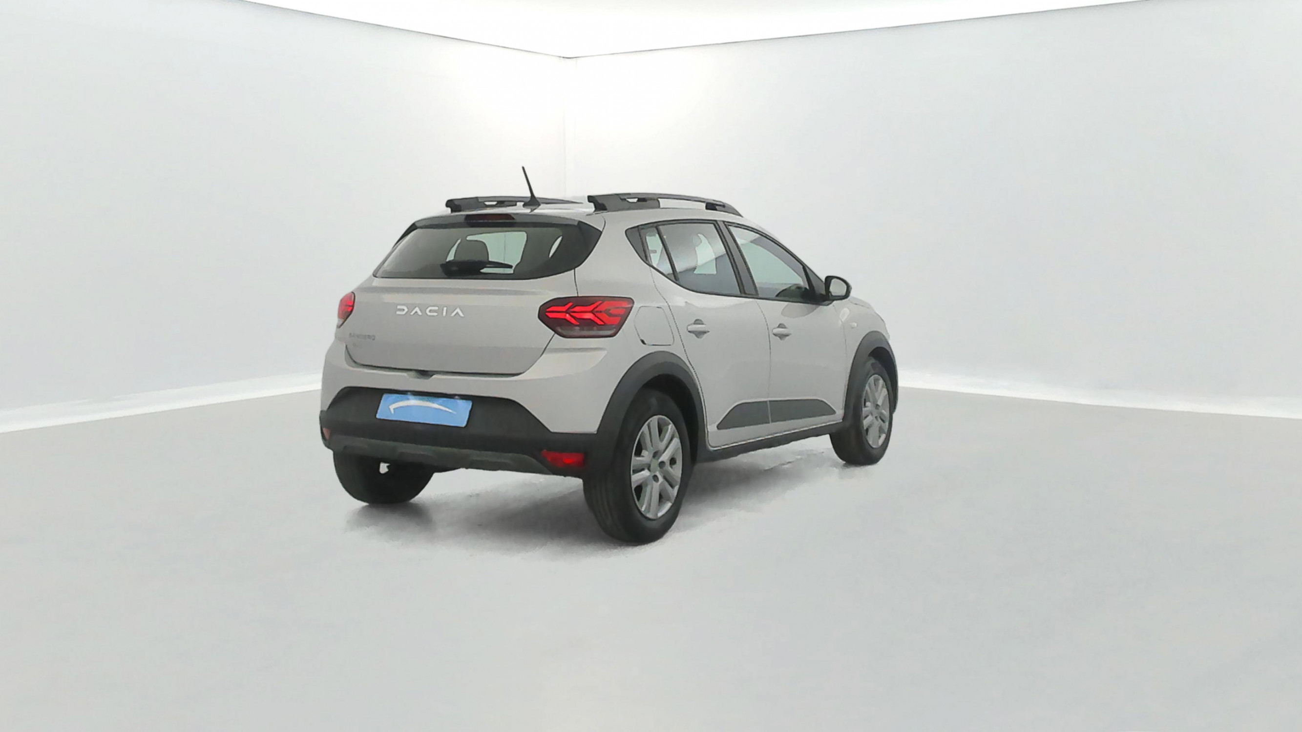 Vente en ligne Dacia Sandero  TCe 90 au prix de 14 990 €