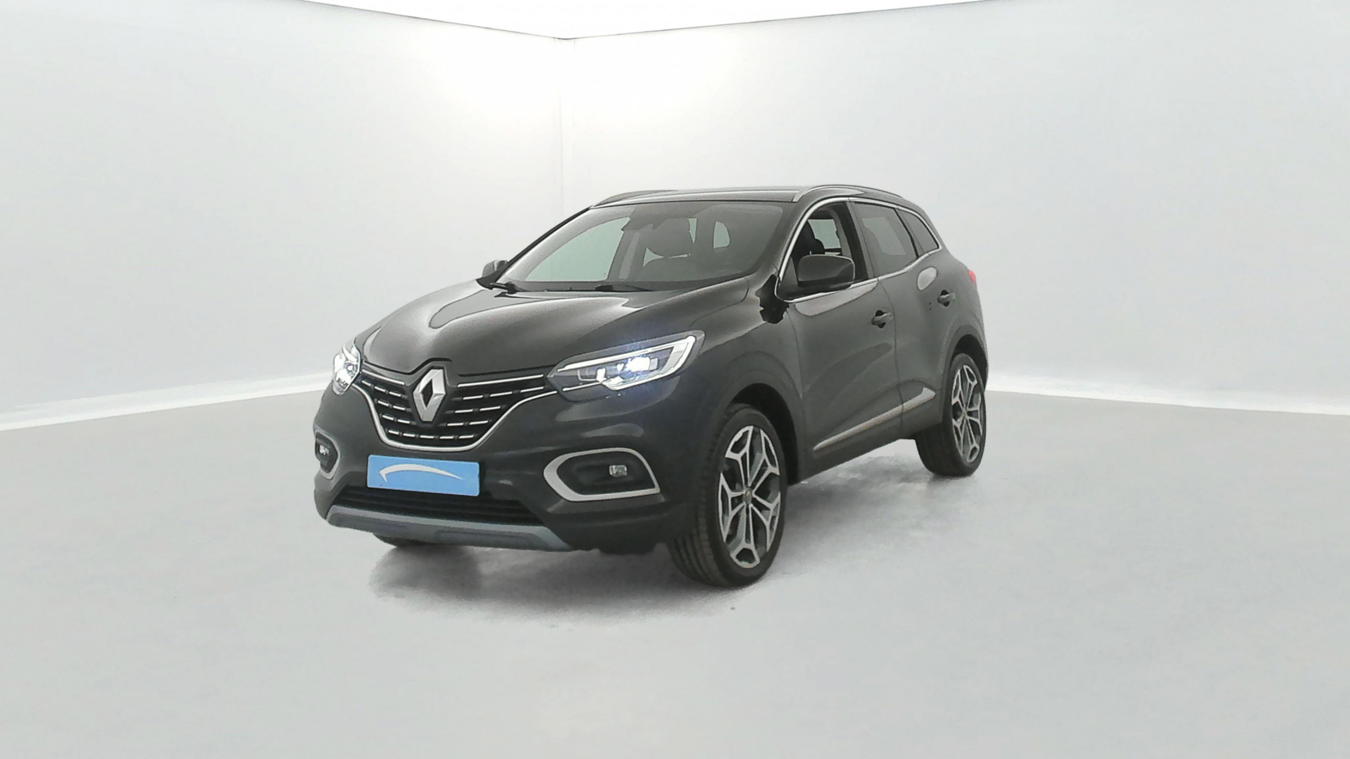 Renault Kadjar  Blue dCi 115 occasion de 2020 en vente à Vannes