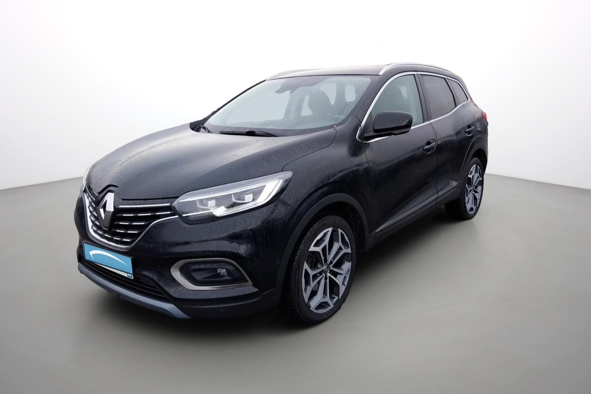 Renault Kadjar  Blue dCi 115 occasion de 2020 en vente à Vannes
