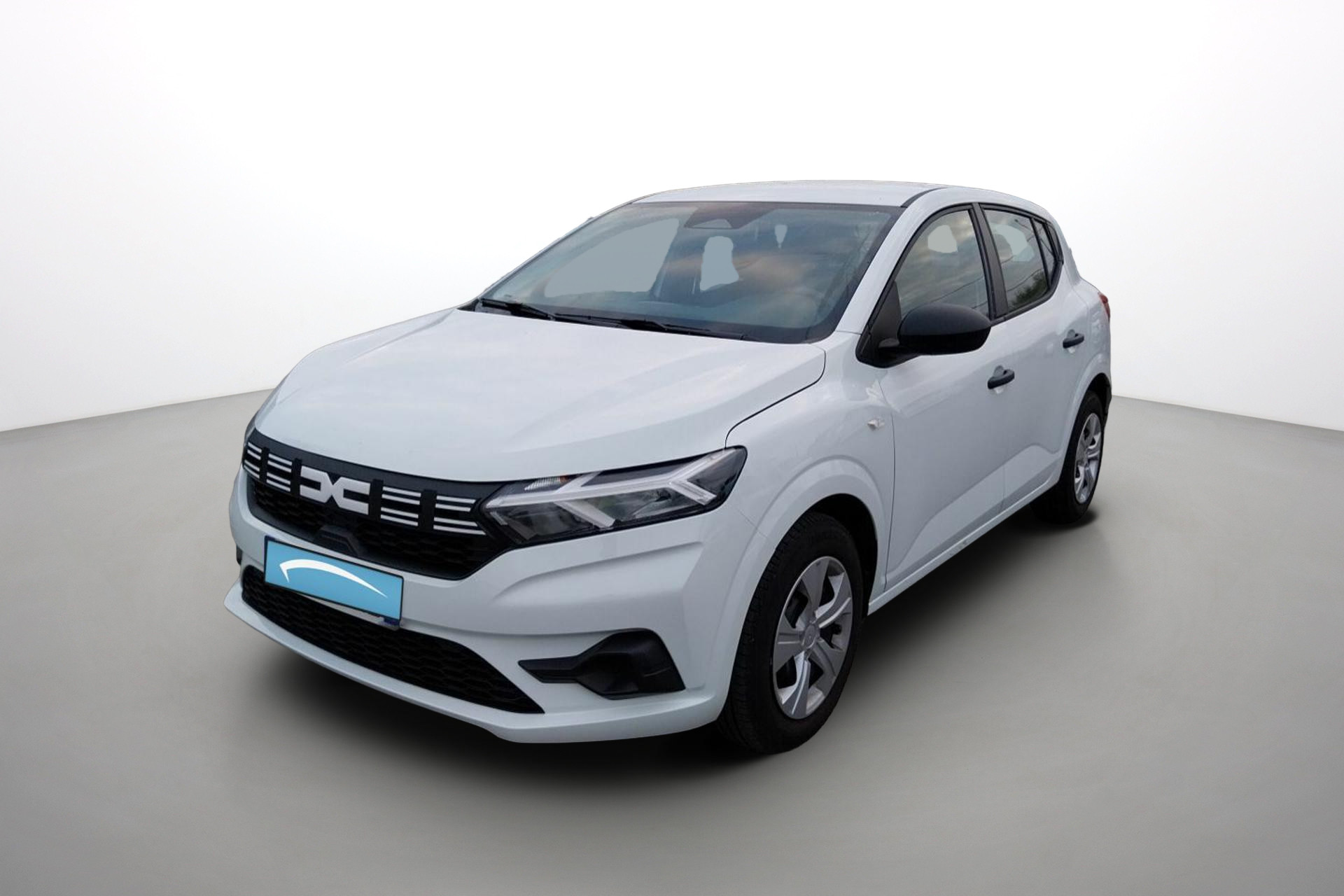 Dacia Sandero  SCe 65 occasion de 2025 en vente à Vannes