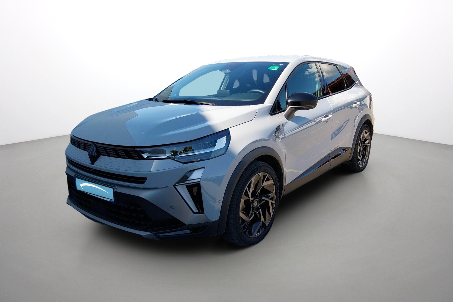 Renault Symbioz  E-Tech full hybrid 145 occasion de 2025 en vente à Vannes