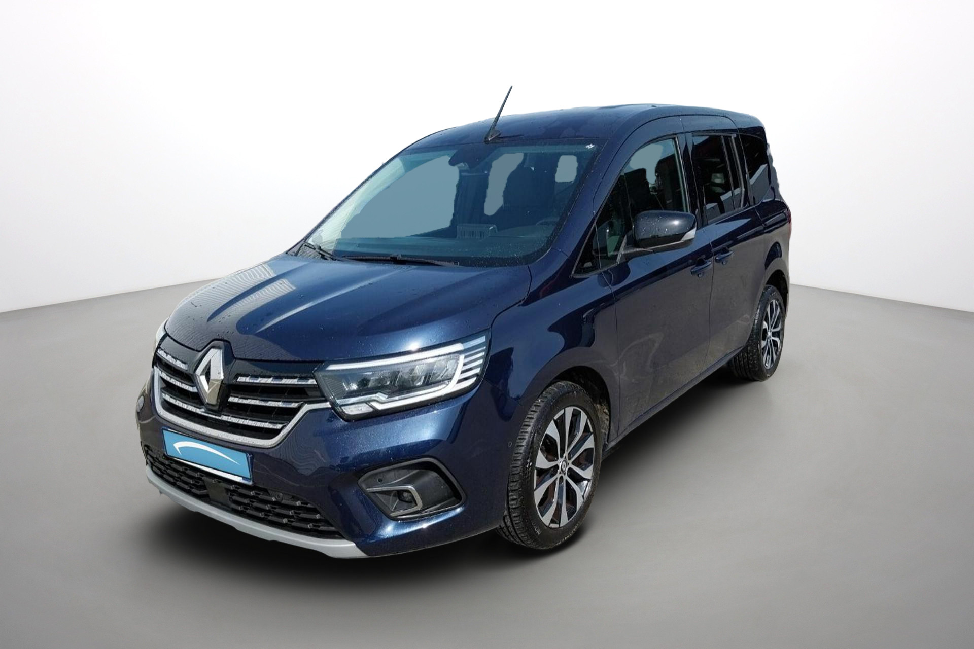 Renault Kangoo  TCe 130 EDC occasion de 2023 en vente à Vannes