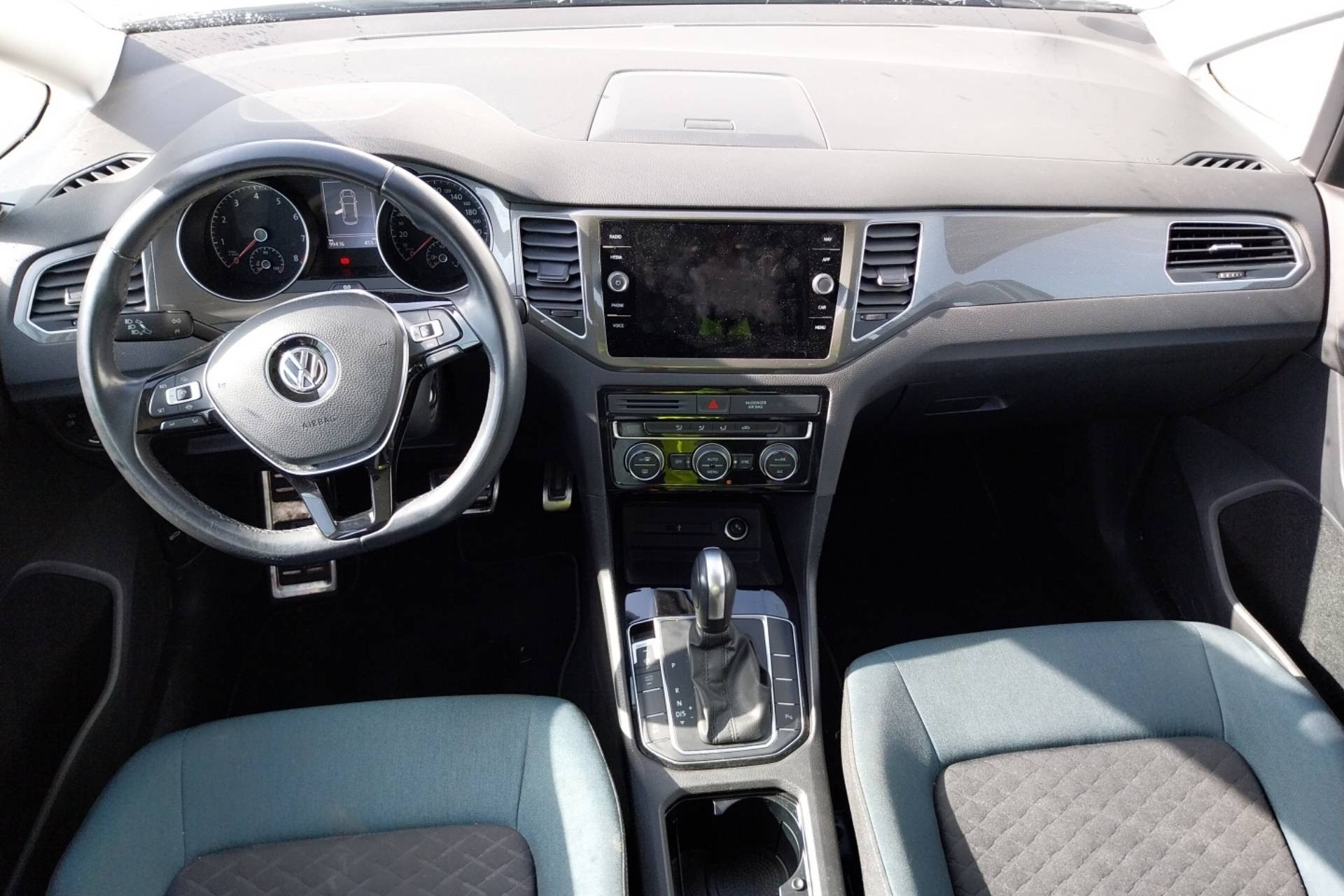 Vente en ligne Volkswagen Golf SW  1.5 TSI 150 EVO DSG7 au prix de 21 990 €