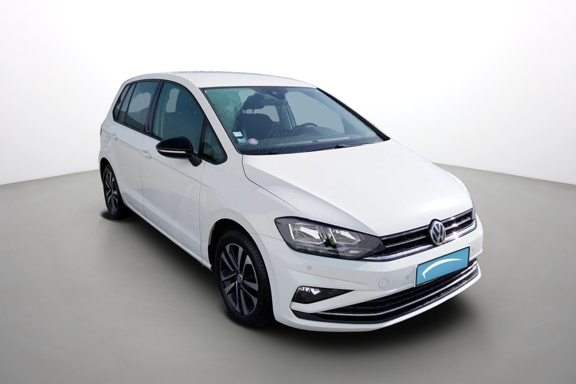 Vente en ligne Volkswagen Golf SW  1.5 TSI 150 EVO DSG7 au prix de 21 990 €